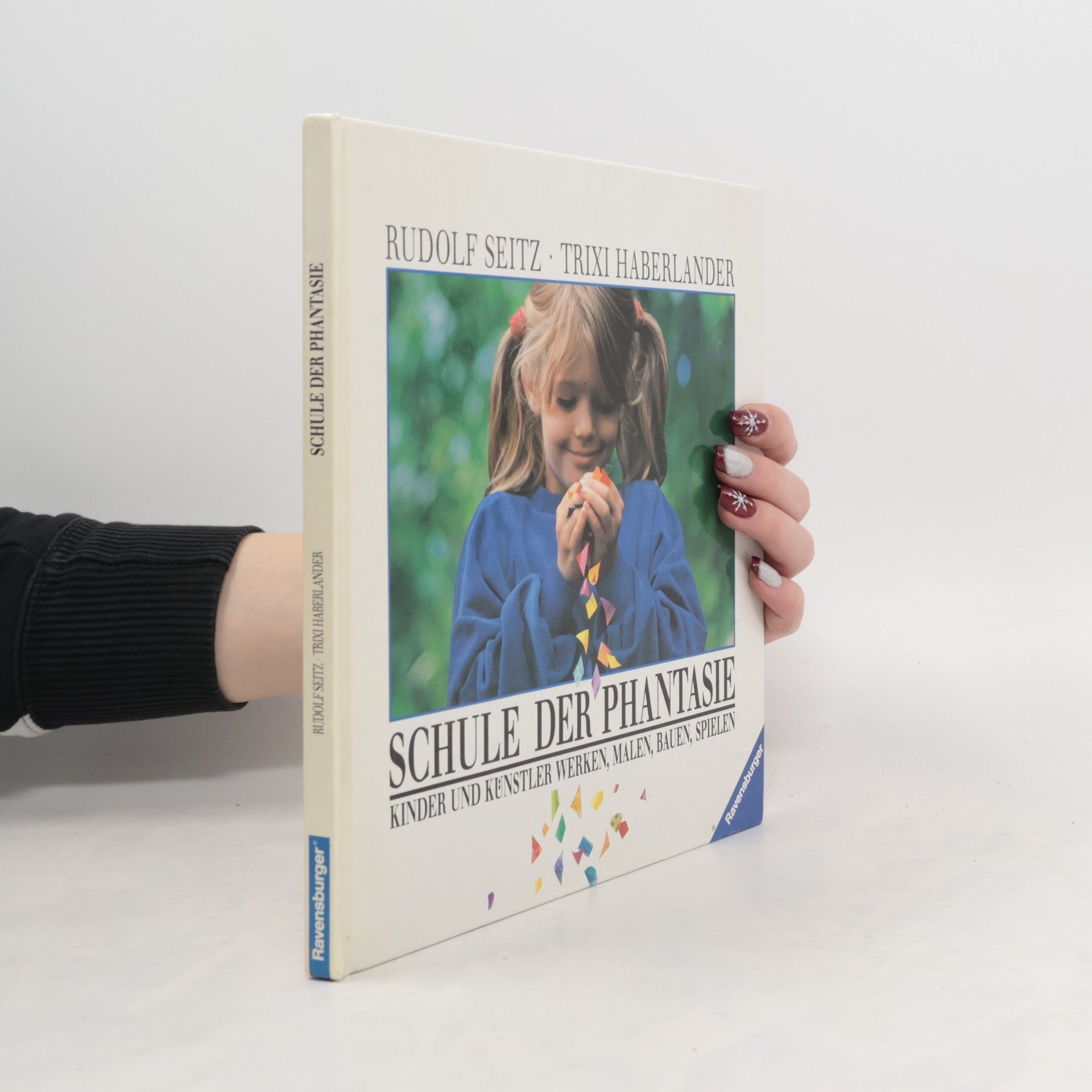 Schule der Phantasie