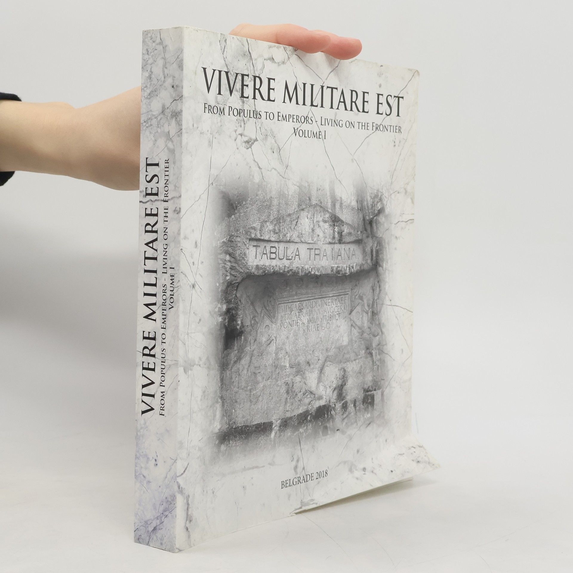 Miomir Korać Vivere Militare Est