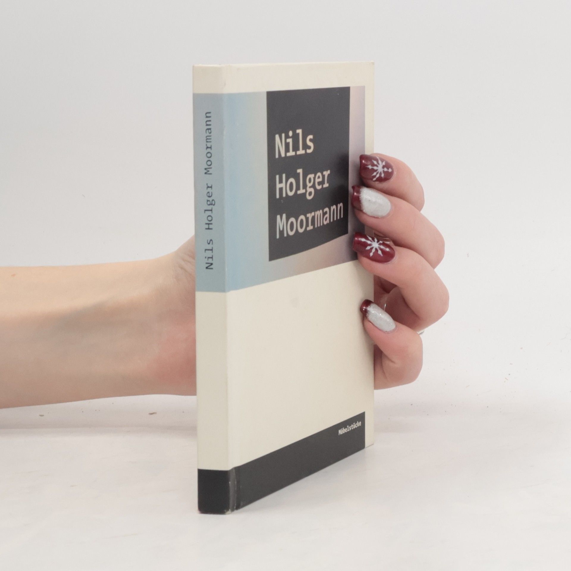 Autorenkollektiv Nils Holger Moormann