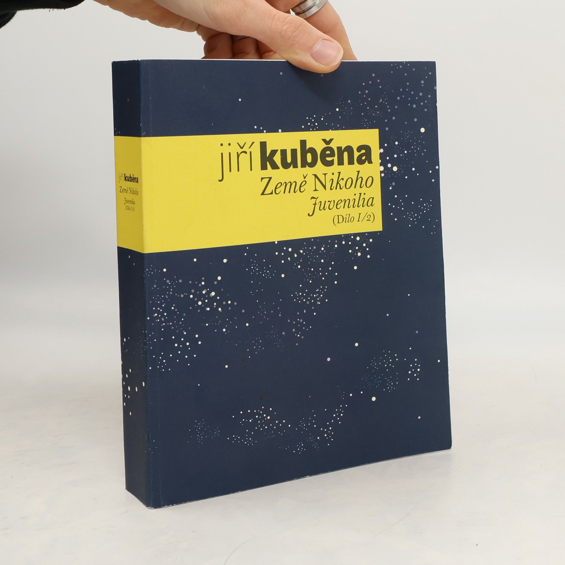 Jiný Vesmír - Juvenilia