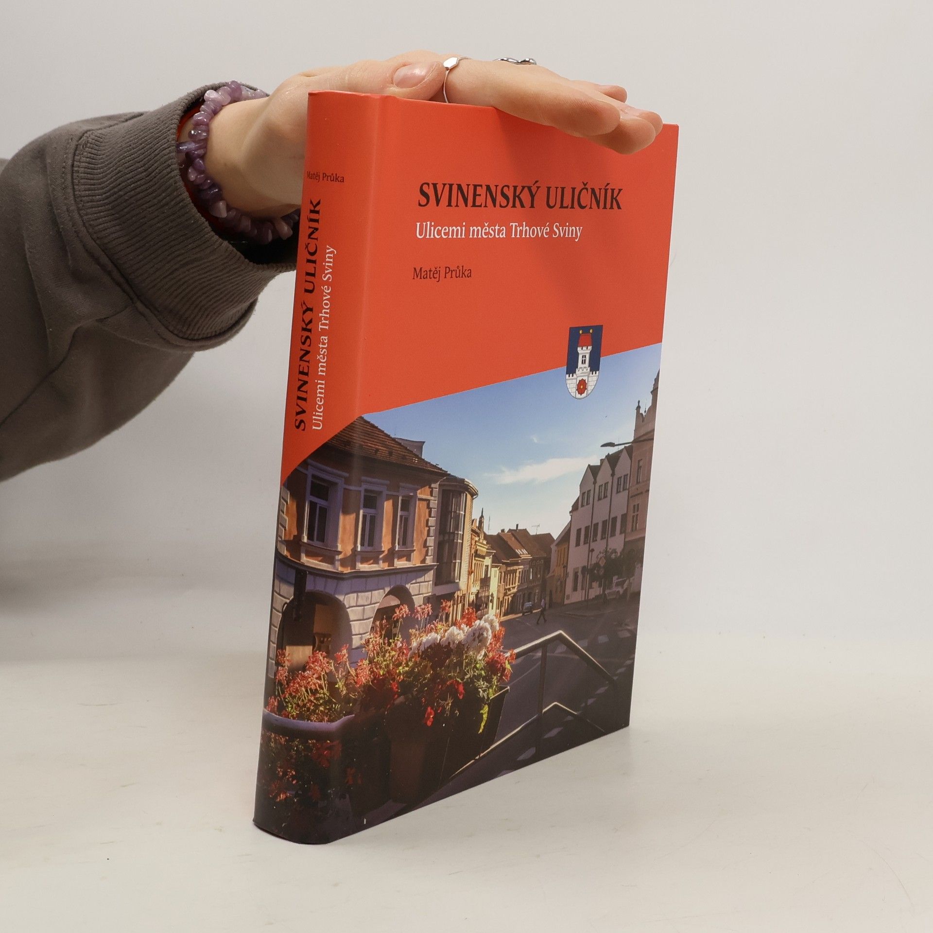 Svinenský uličník