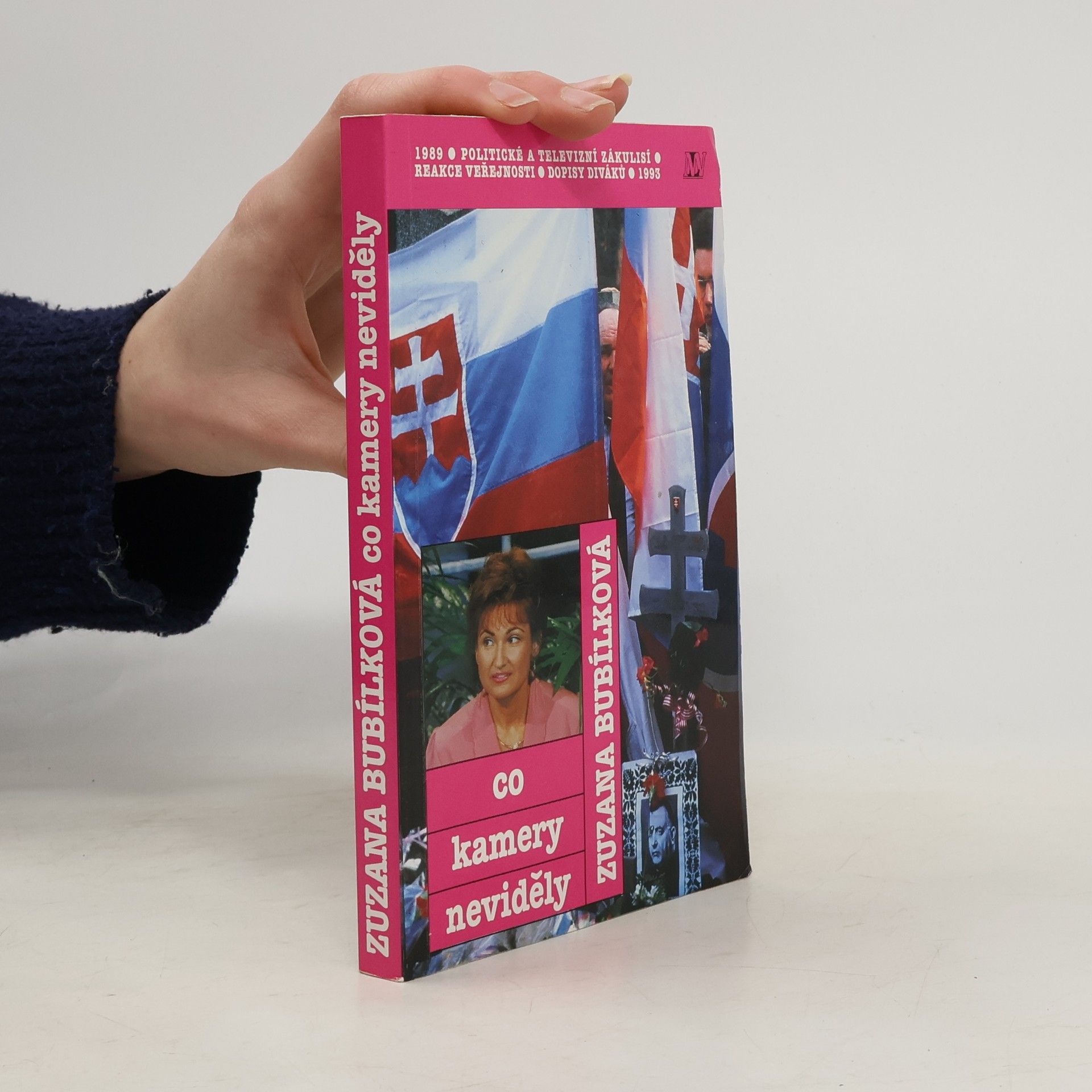 Co kamery neviděly. Co týden (ne)dal.