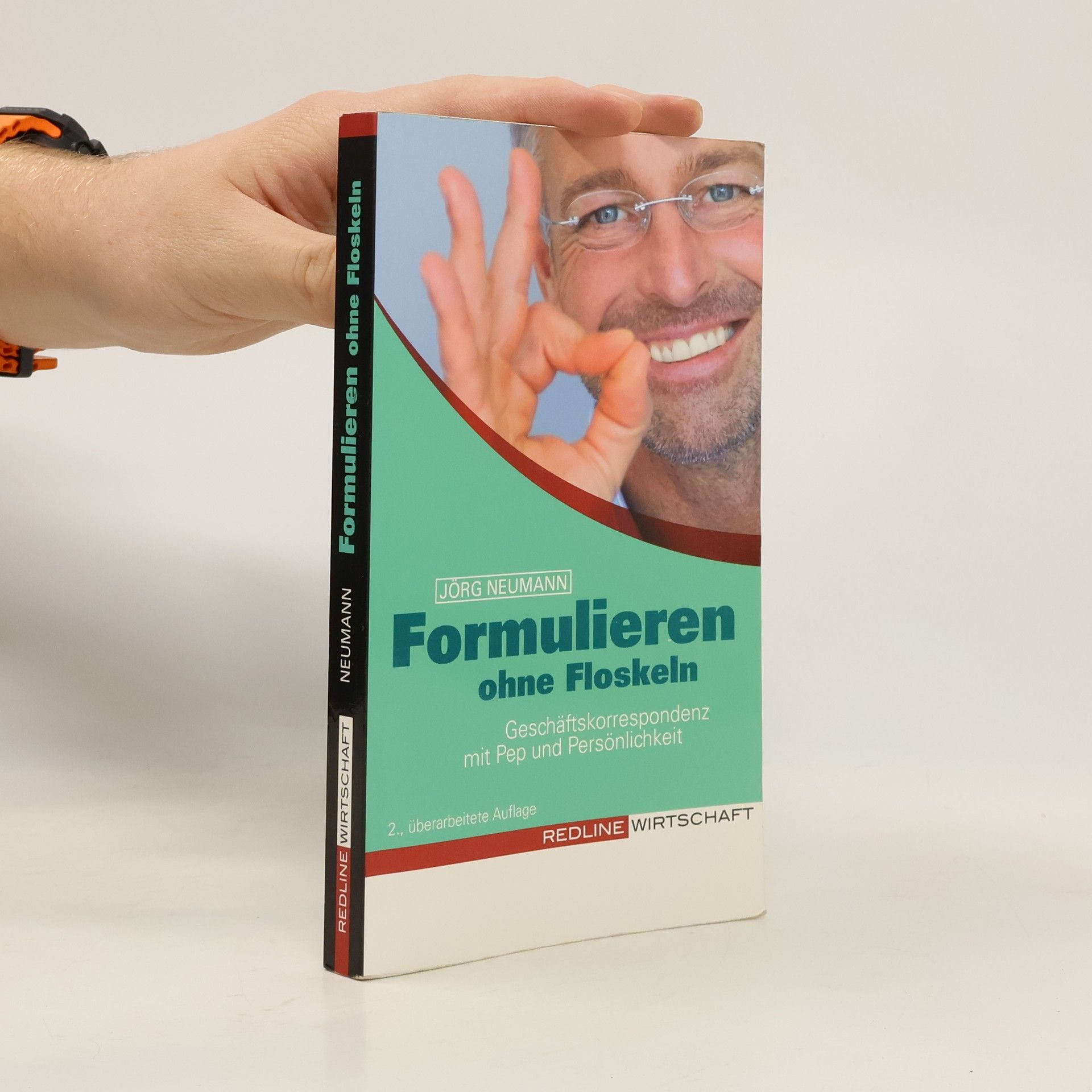 Formulieren ohne Floskeln