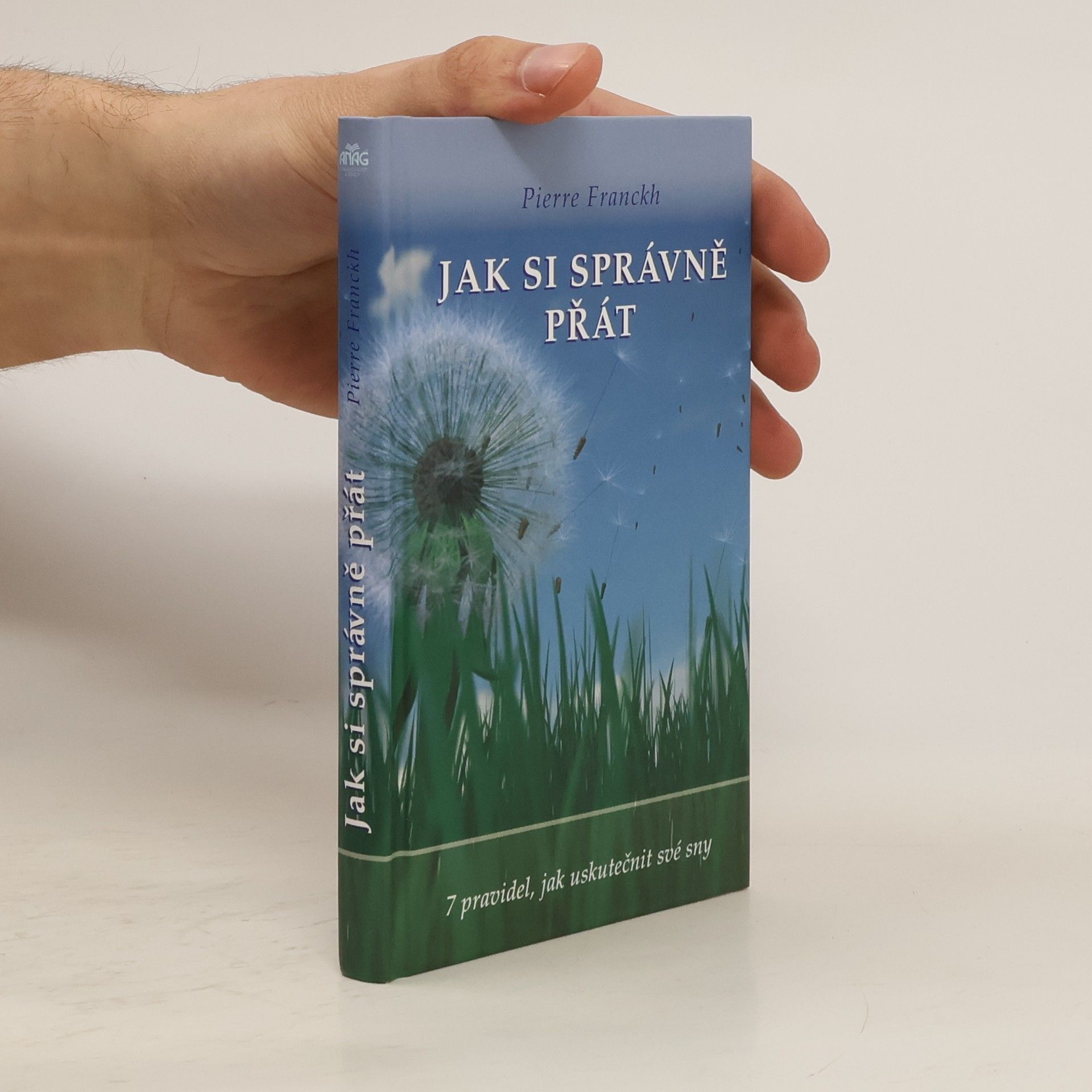 Jak si správně přát