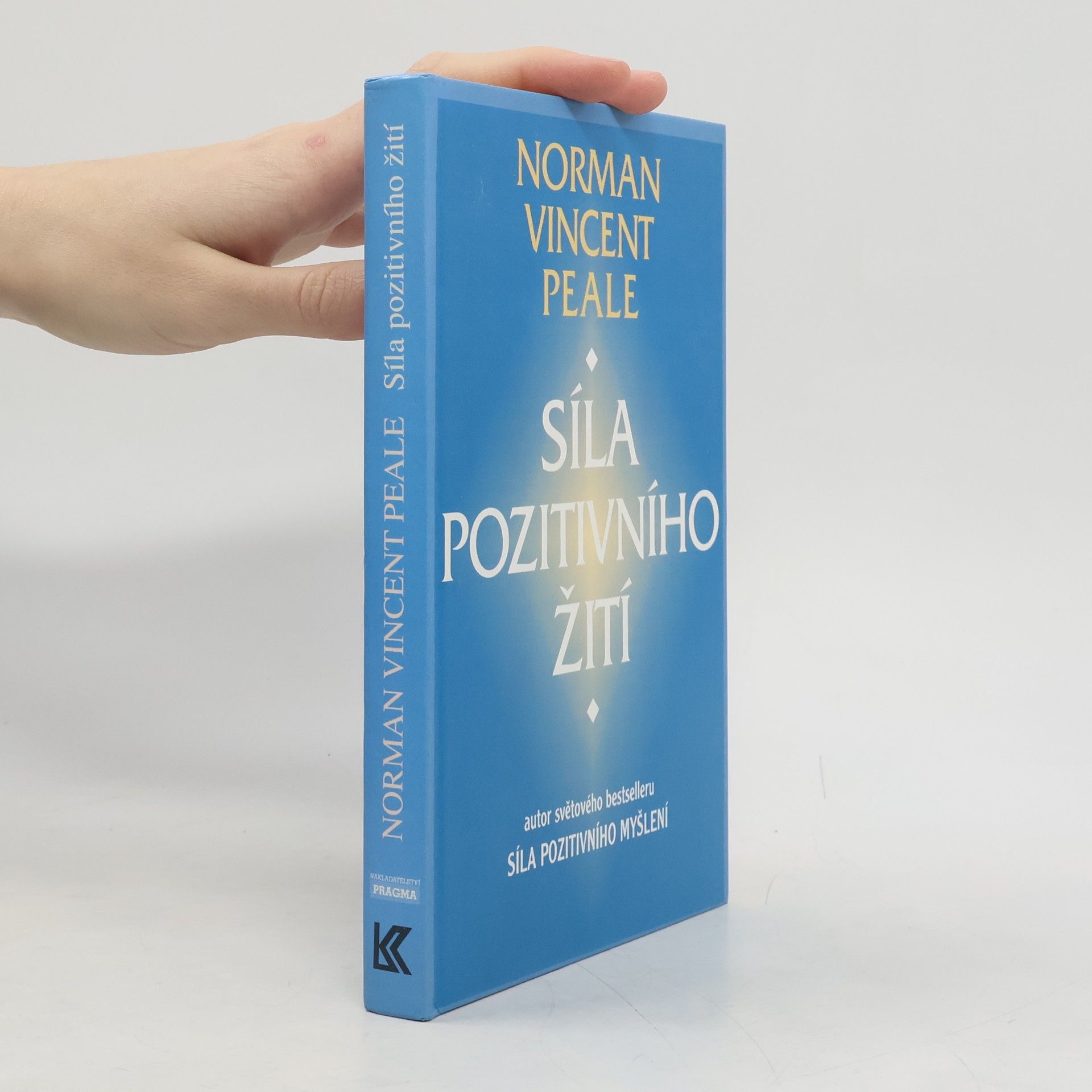 Síla pozitivního žití