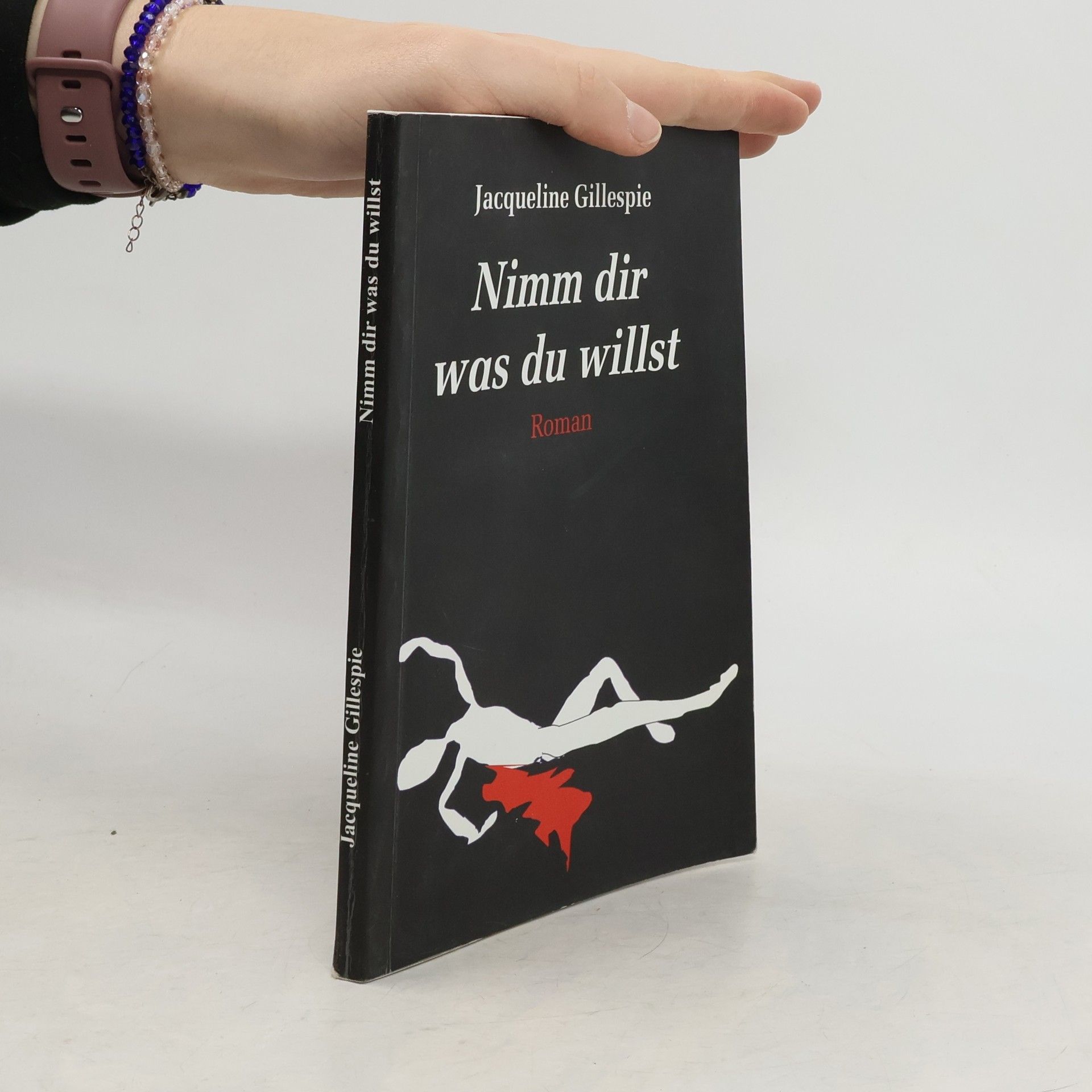 Nimm dir was du willst