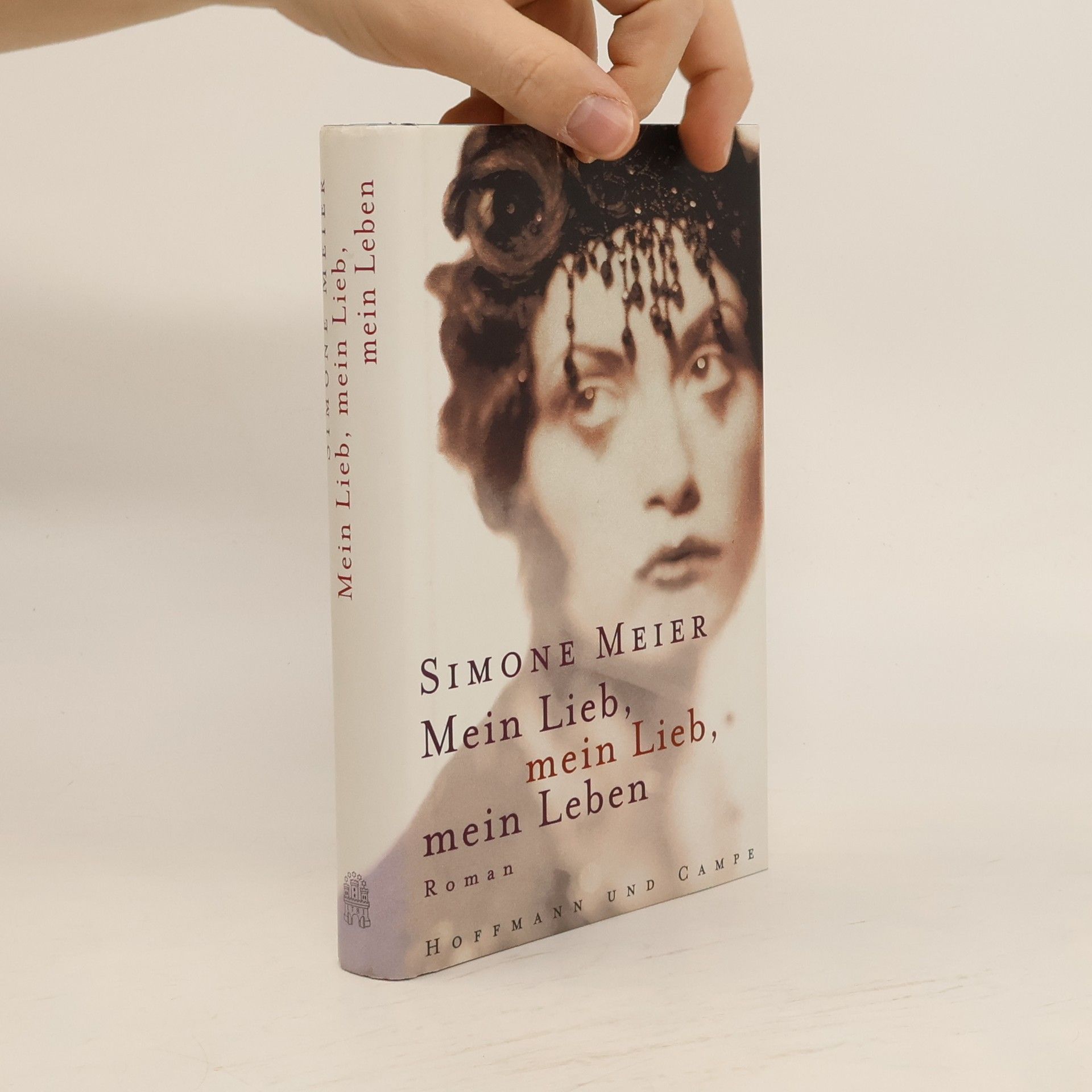 Mein Lieb, mein Lieb, mein Leben