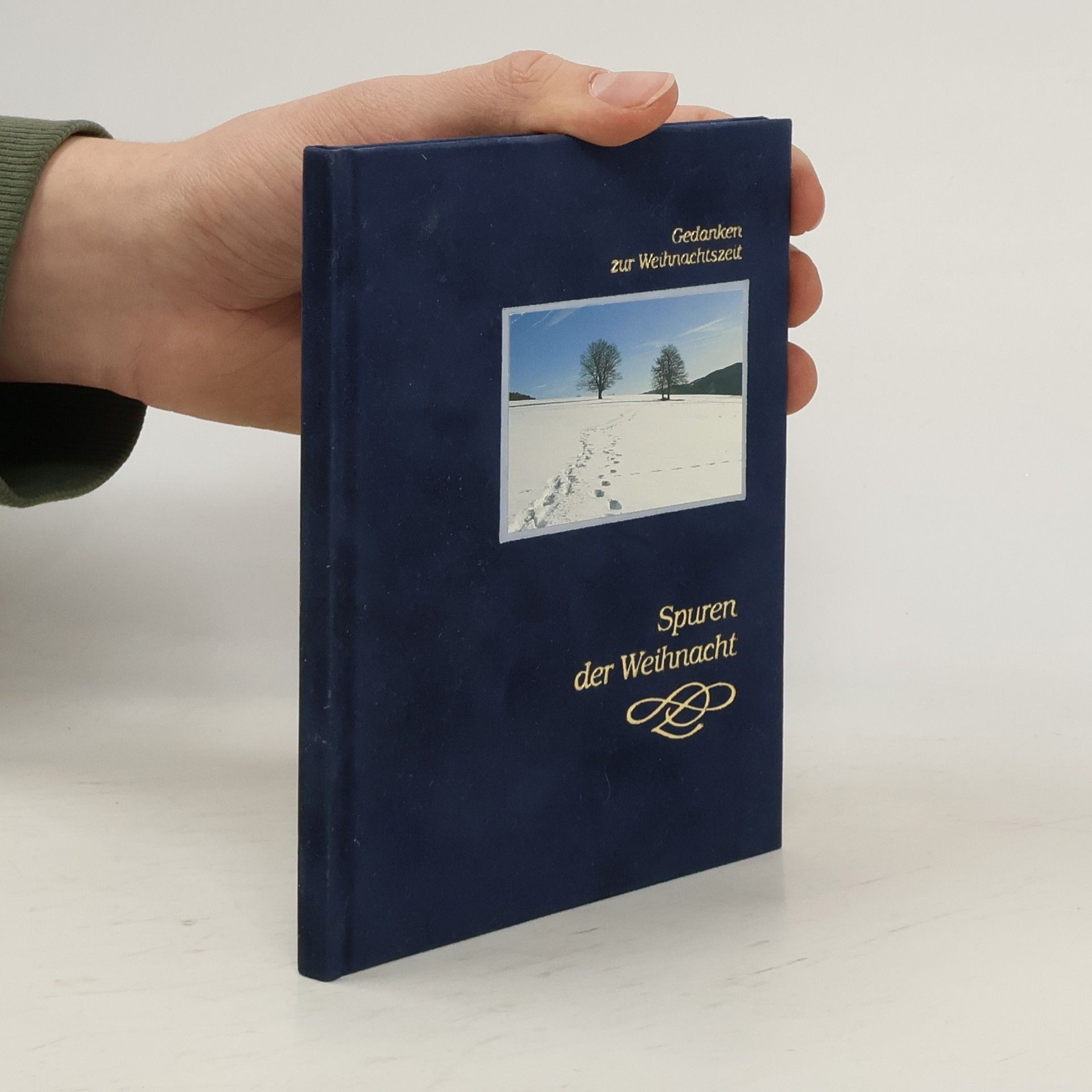 Autorenkollektiv Spuren der Weihnacht