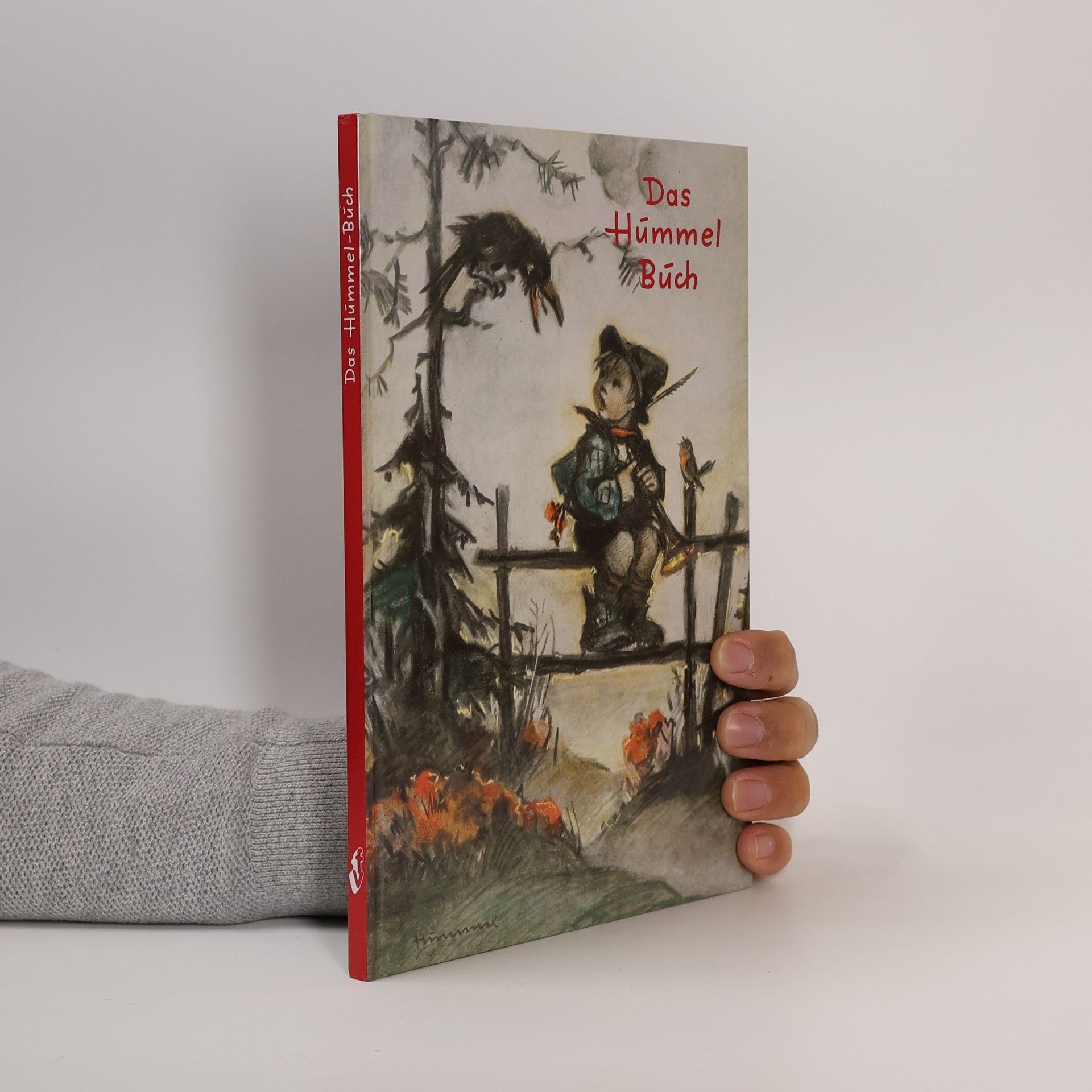 Maria Innocentia Hummel Das Hummel-Buch