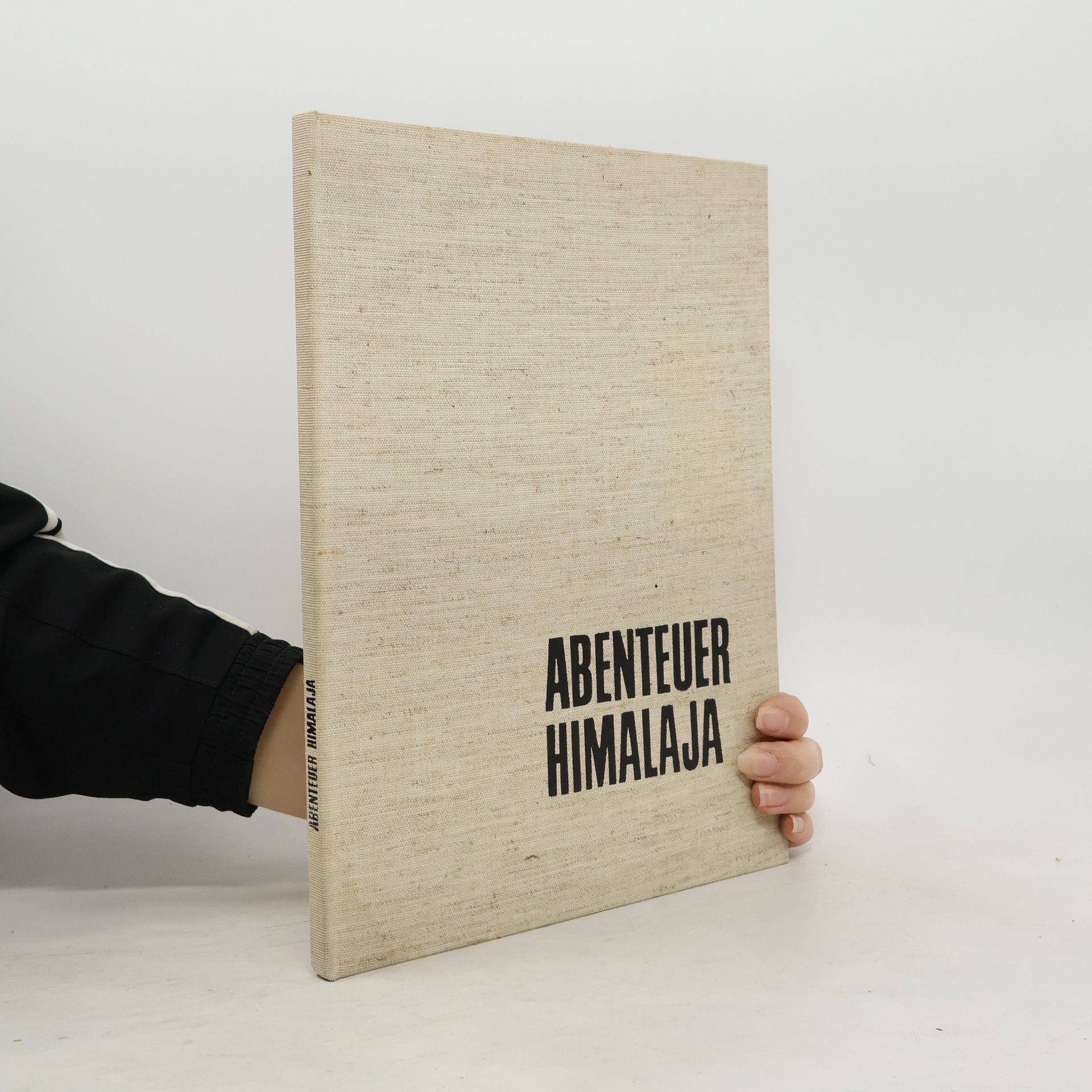 Autorenkollektiv Abenteuer Himalaja