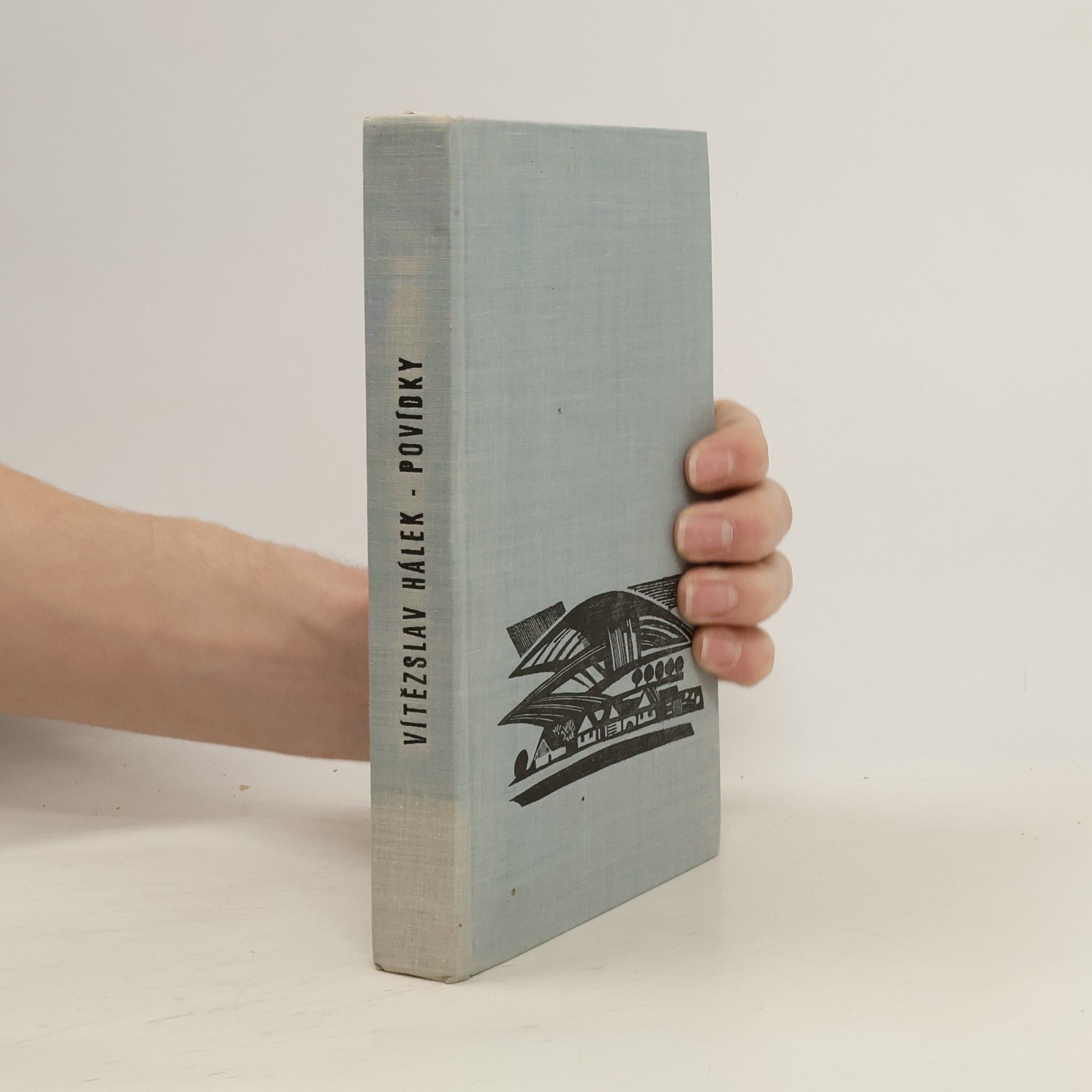 Vítězslav Hálek Povídky