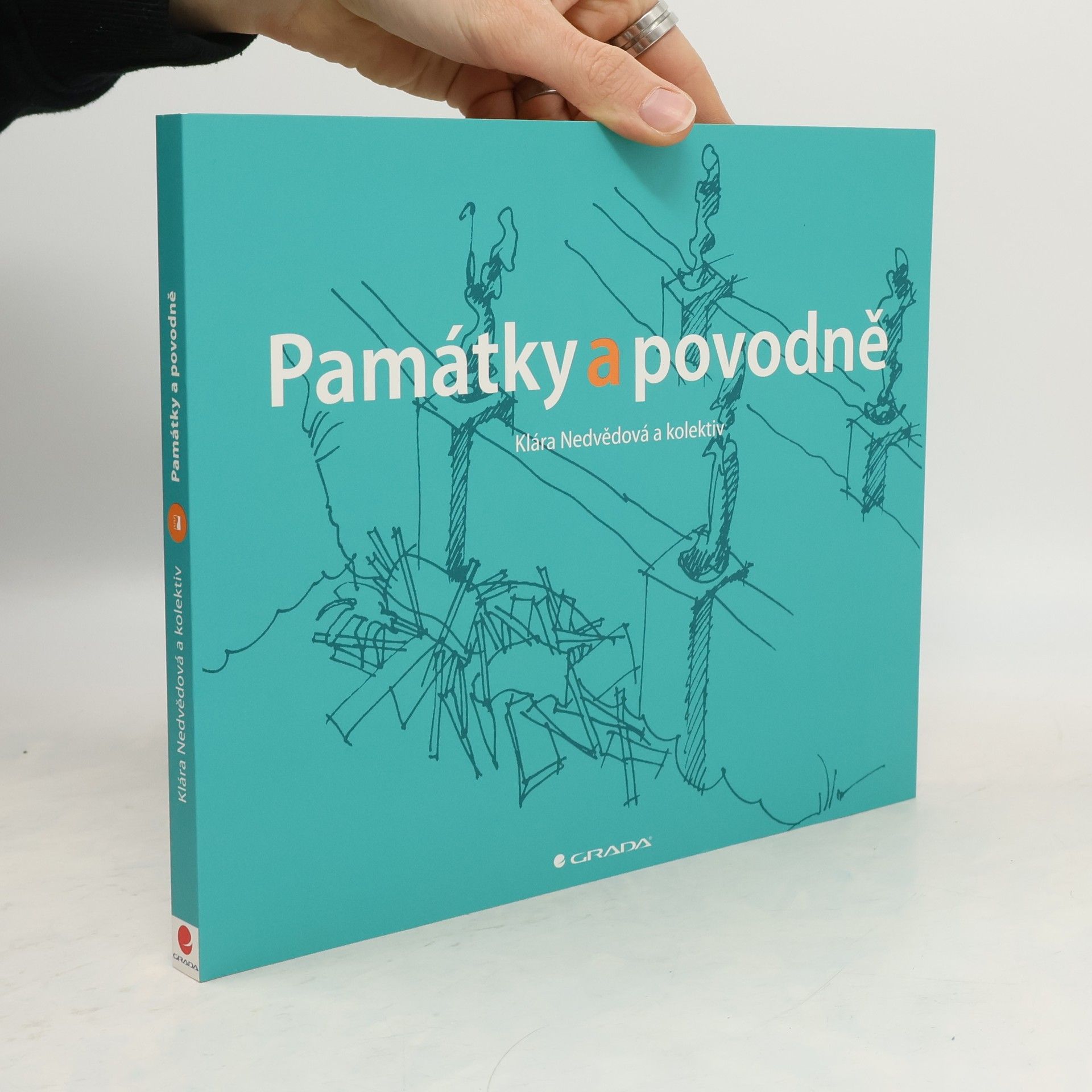 Památky a povodně