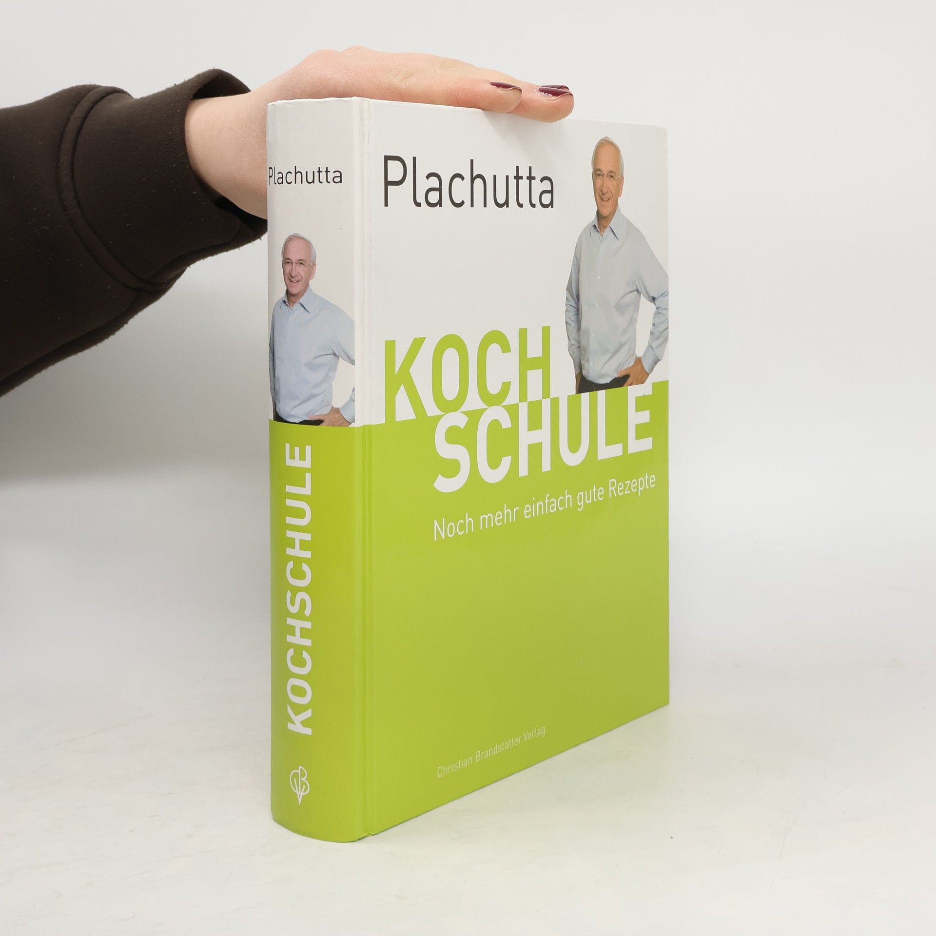 Ewald Plachutta Kochschule