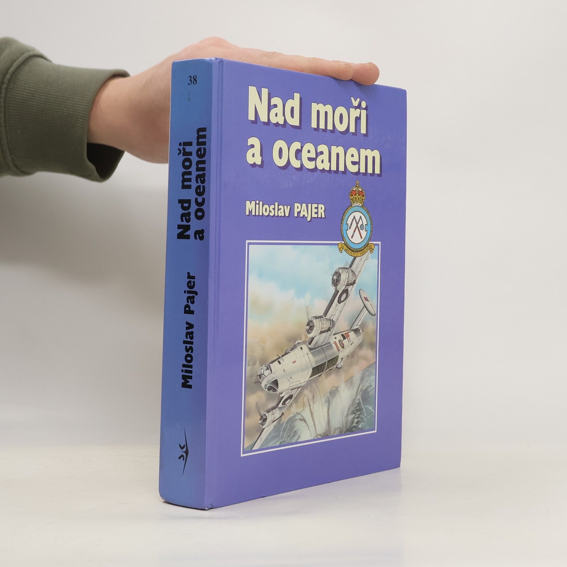 Nad moři a oceánem