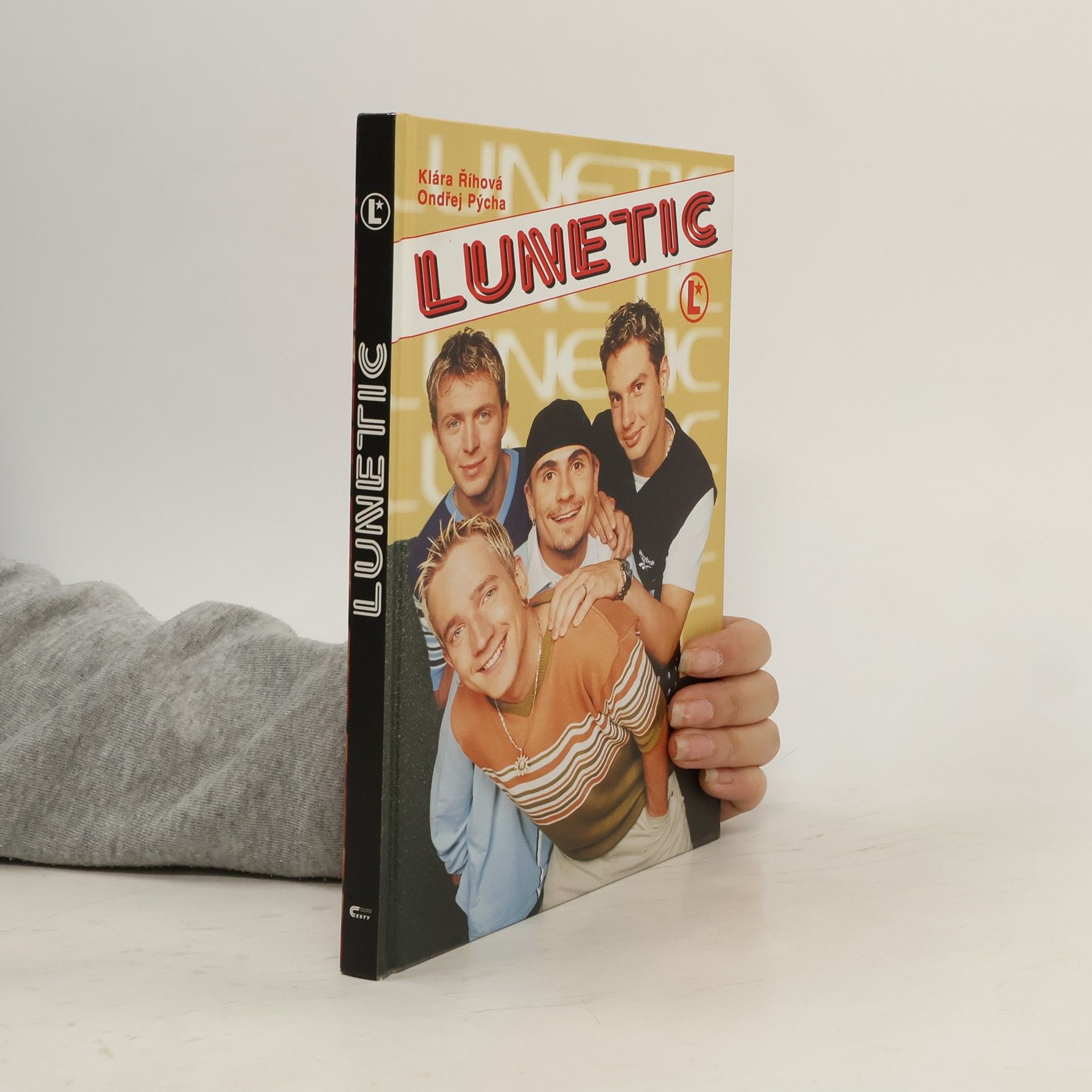 Lunetic