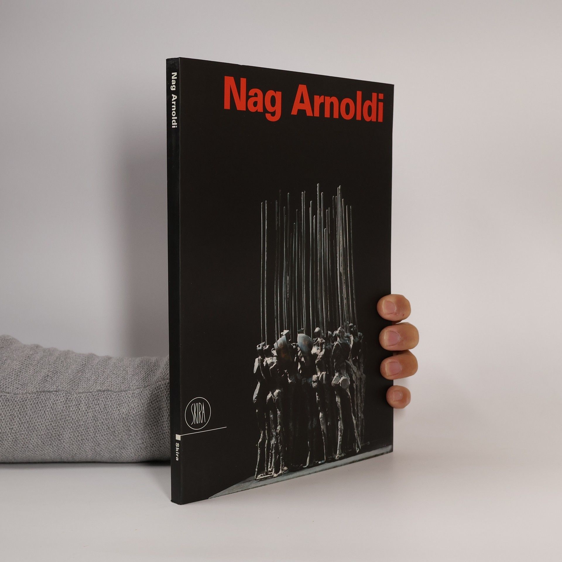 Nag Arnoldi Nag Arnoldi