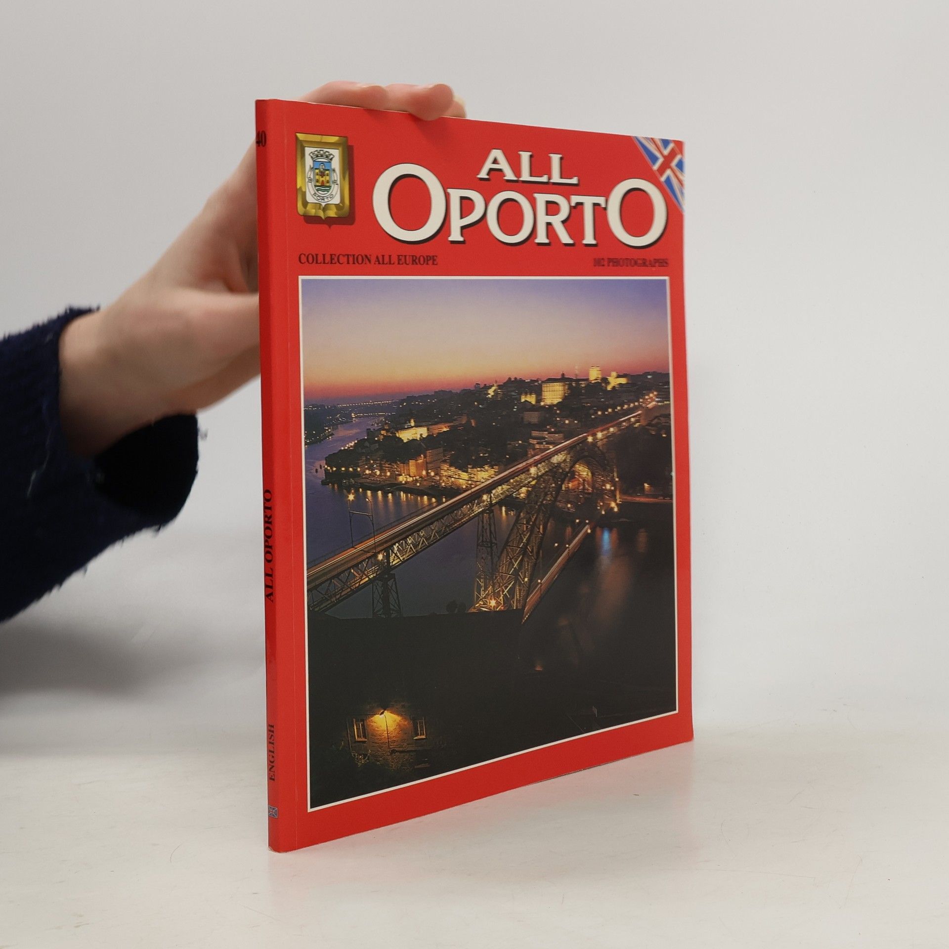 Catharina Enhörning All Oporto