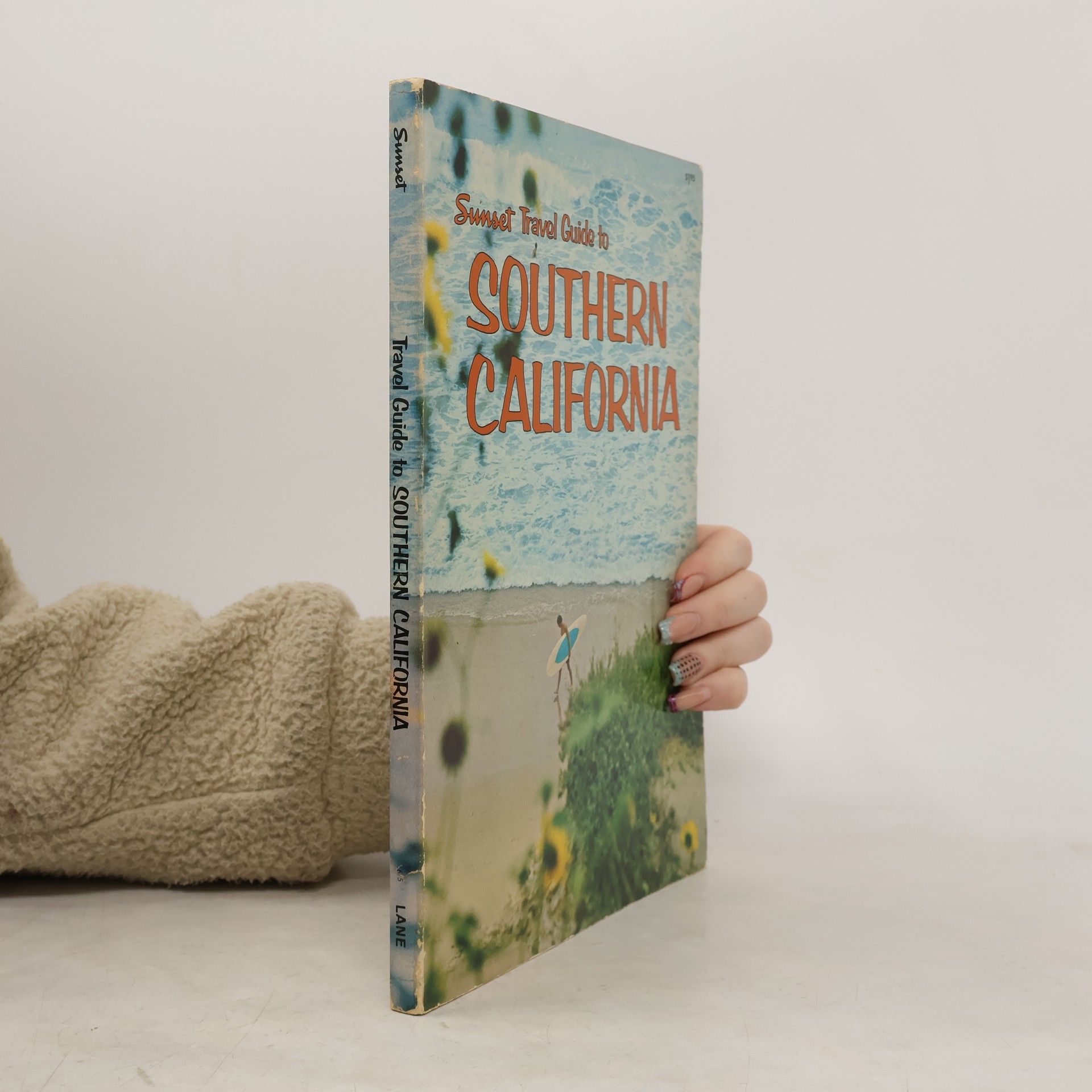 Collectif d'auteurs Southern California