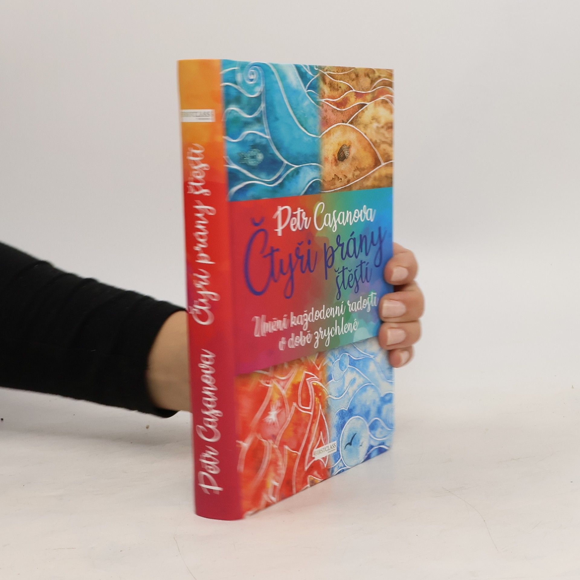 Čtyři prány štěstí