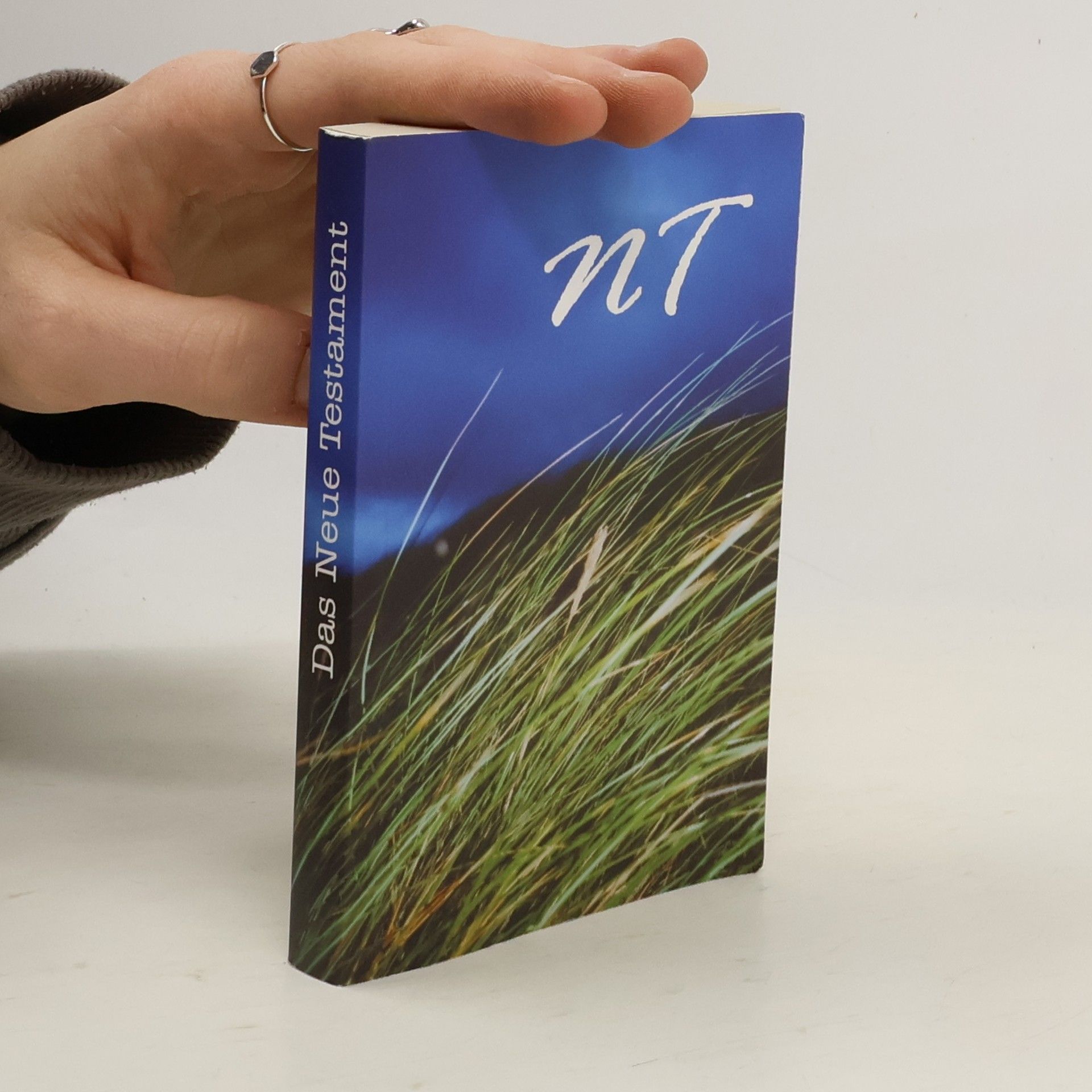 Autorenkollektiv Das Neue Testament