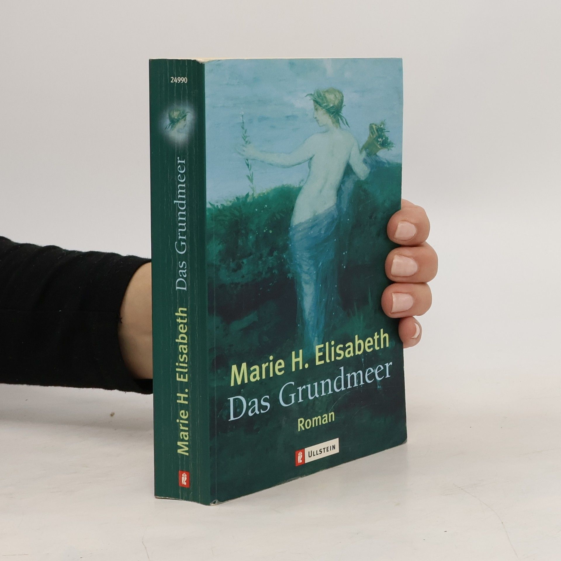 Marie H. Elisabeth Das Grundmeer