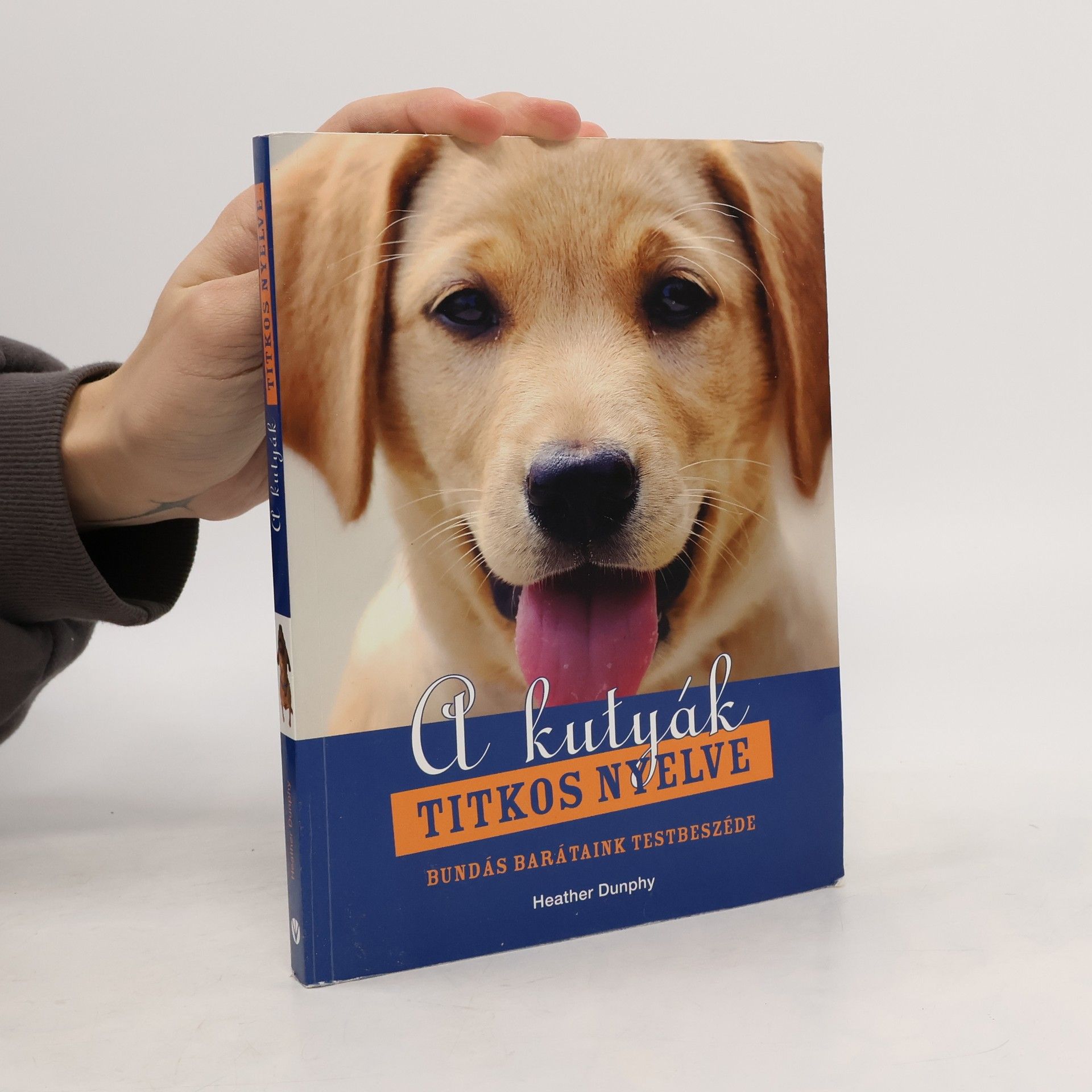 A kutyák titkos nyelve