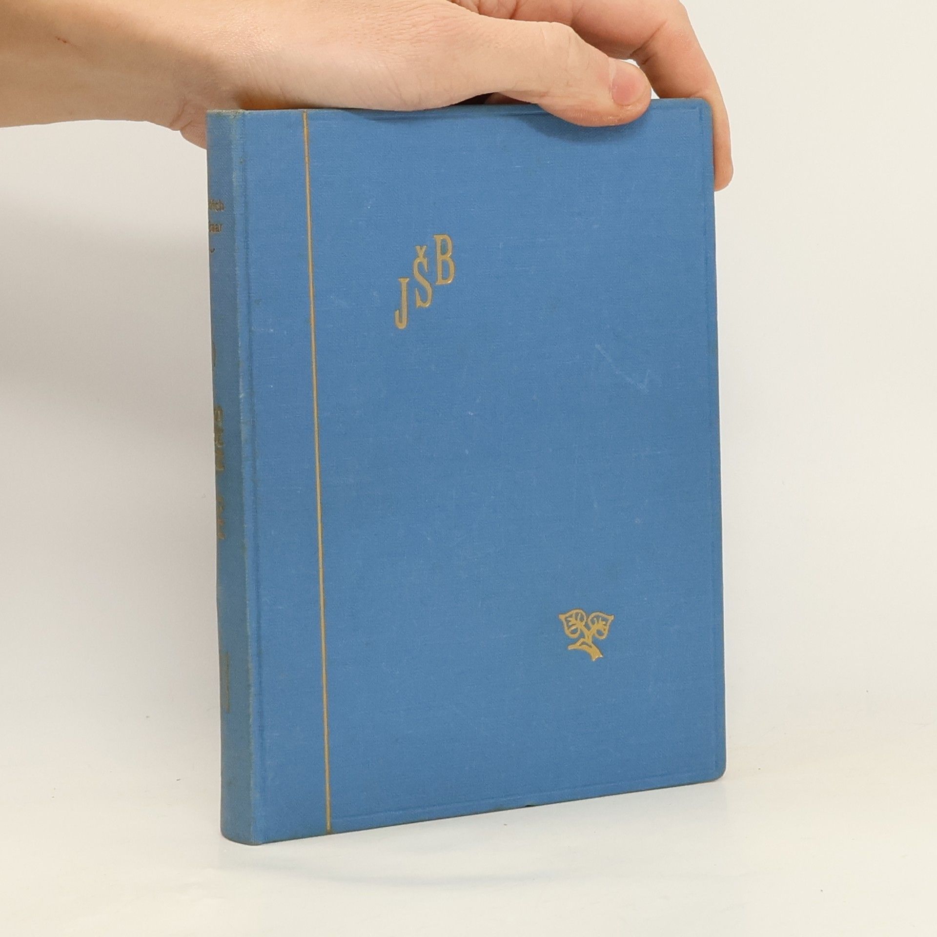 Jindřich Šimon Baar Hu nás