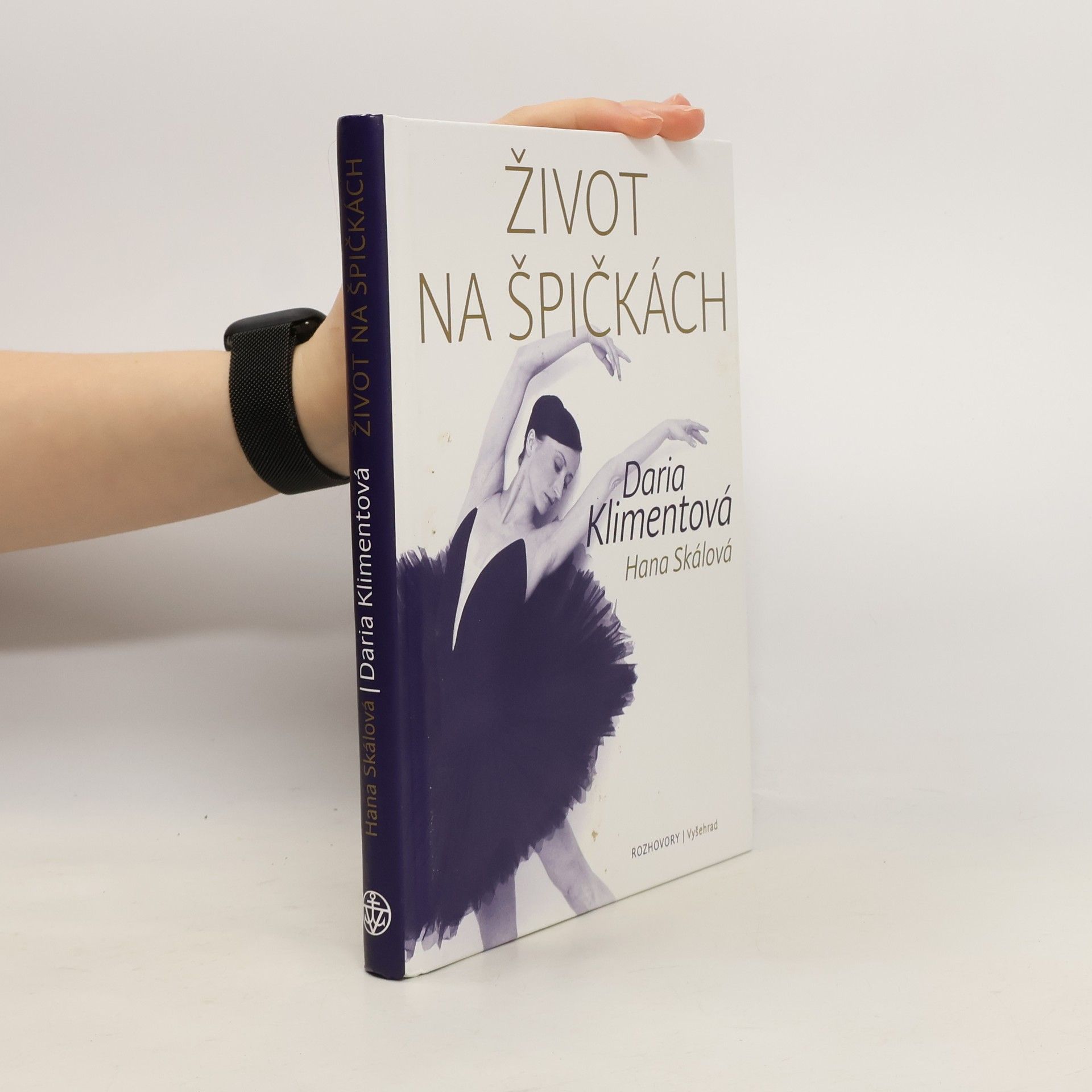 Život na špičkách