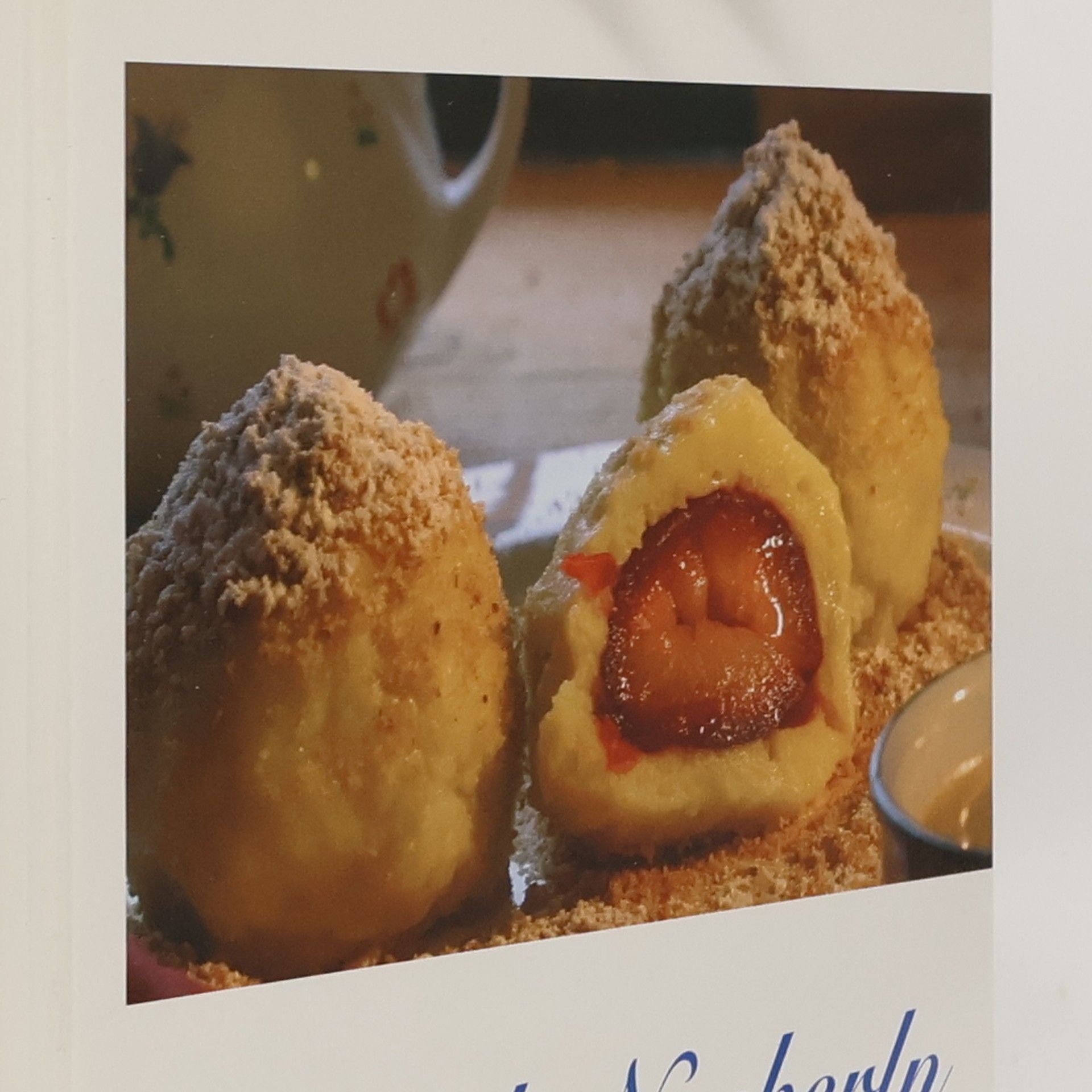 Auteurscollectief Knödel, Nockerln et Schmarren