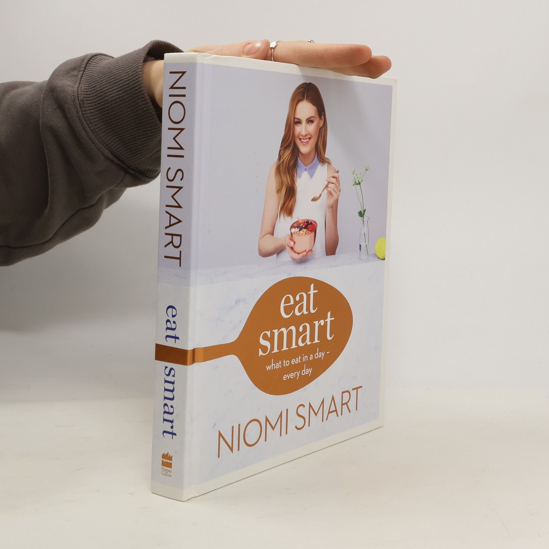 Niomi Smart Eat smart