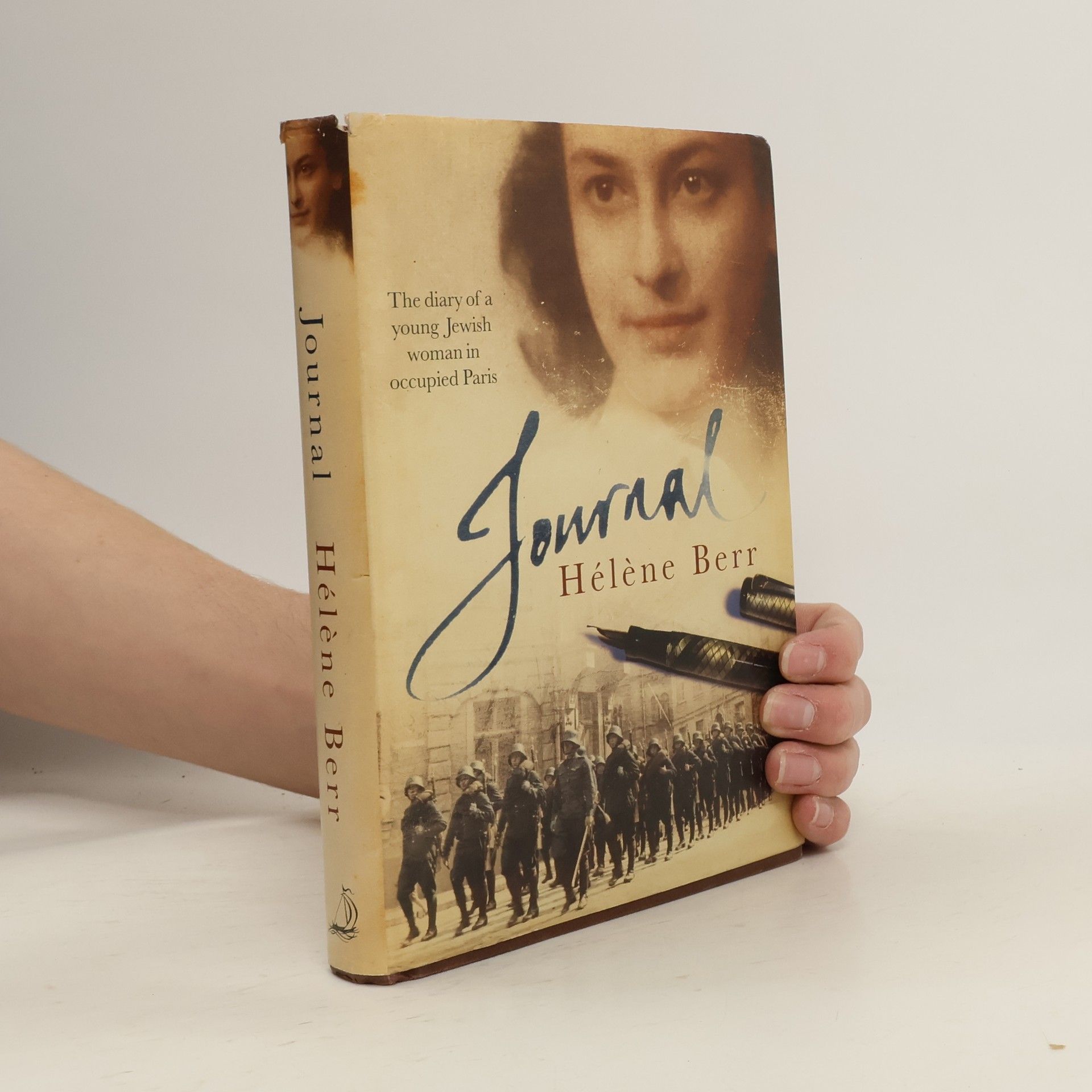 Hélène Berr Journal