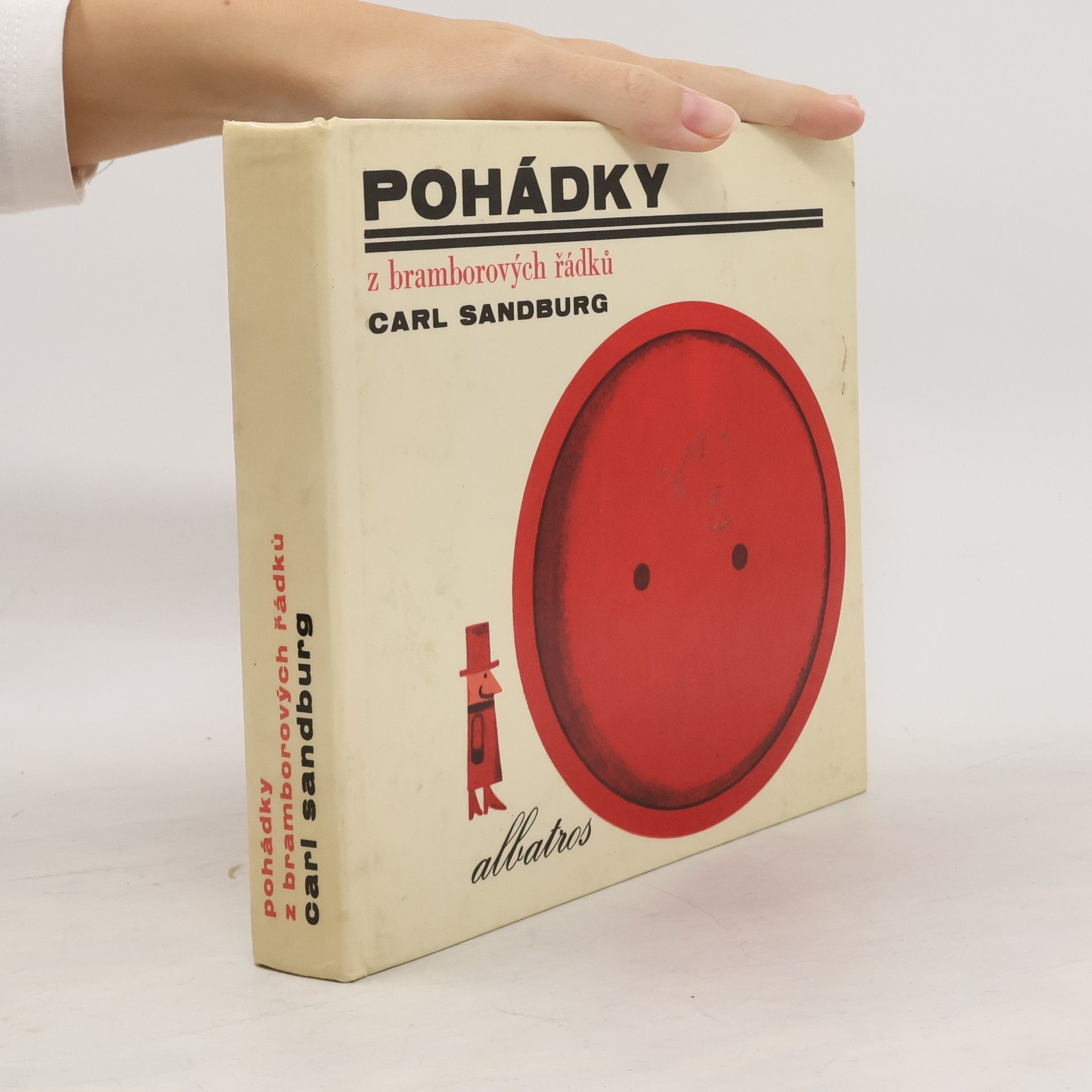 Pohádky z bramborových řádků