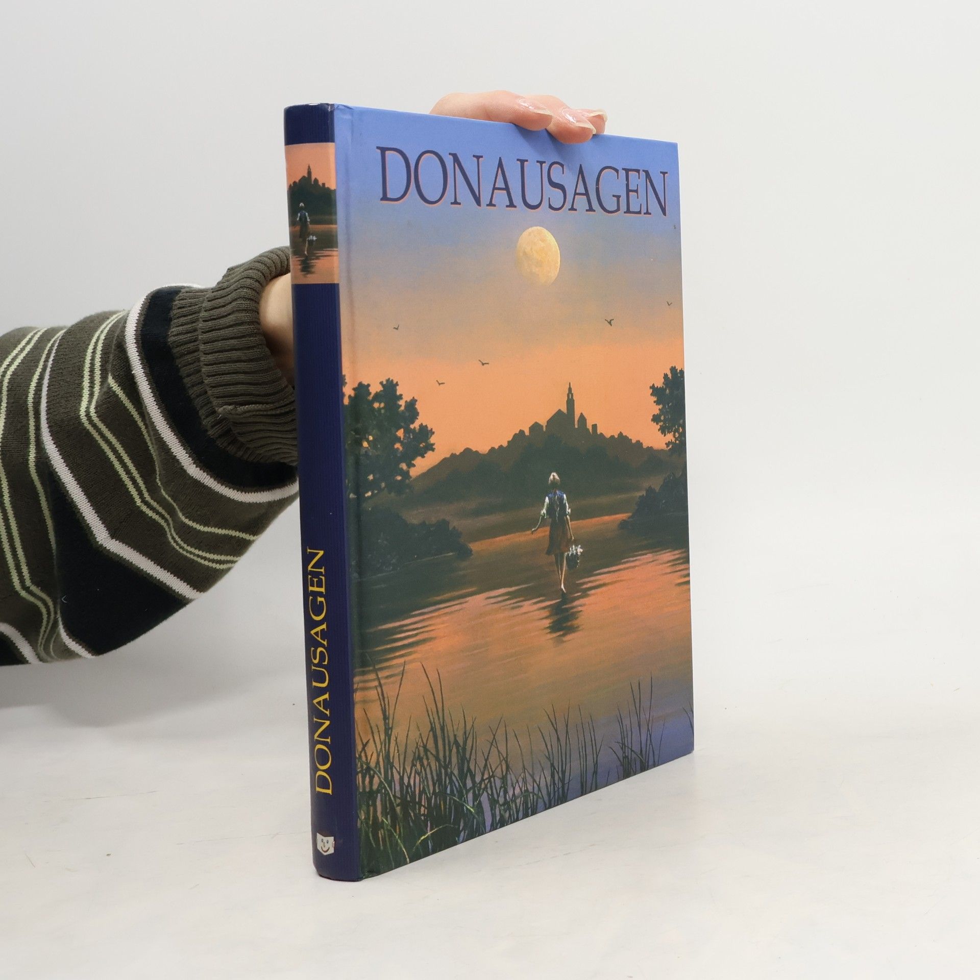 Donausagen