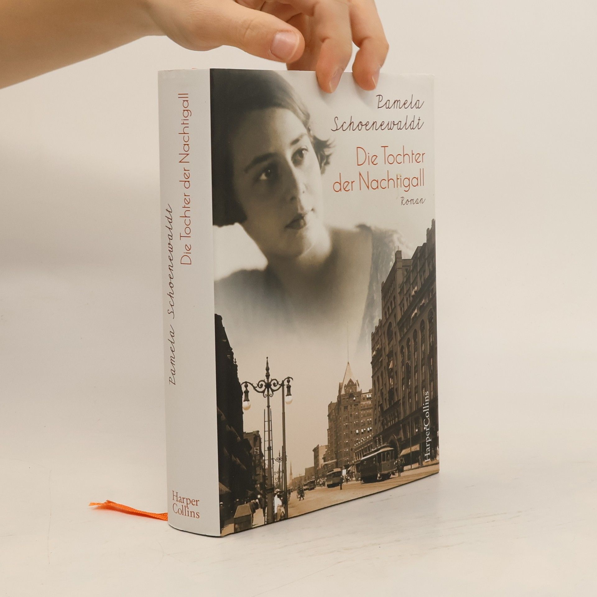 Die Tochter der Nachtigall