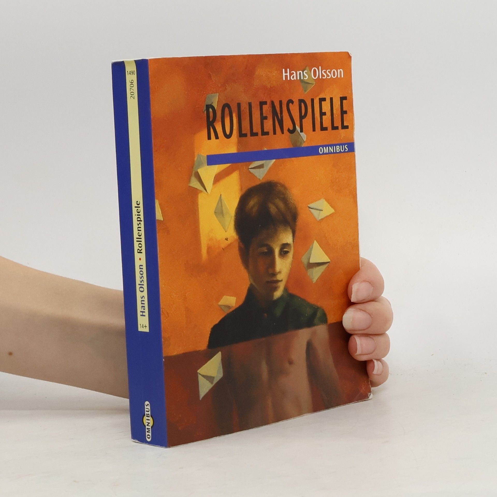 Omnibus: Rollenspiele
