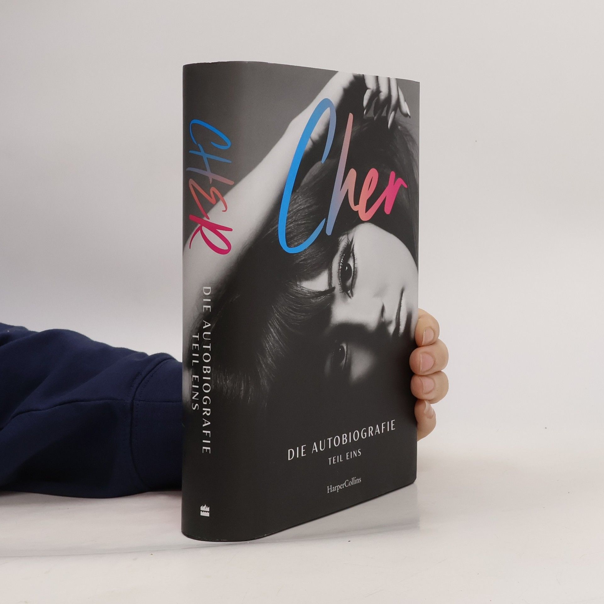 CHER. Die Autobiografie, Teil eins