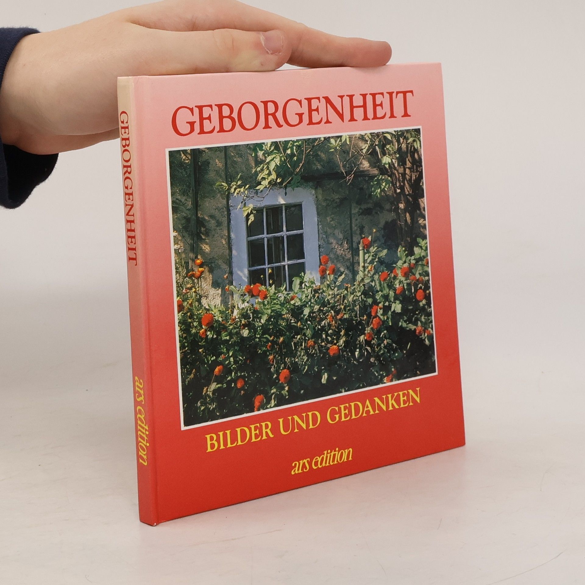 Auteurscollectief Geborgenheit