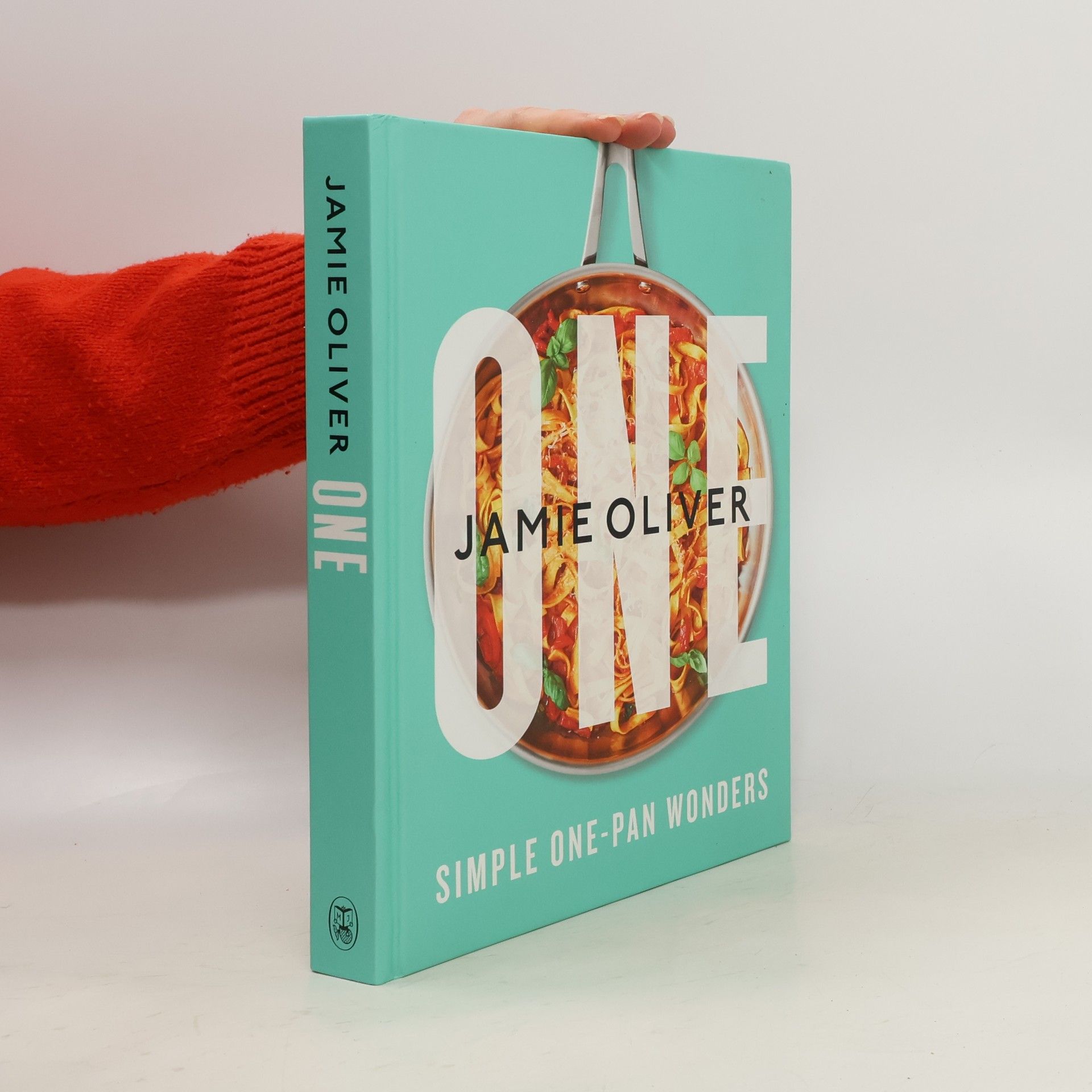 Jamie Oliver One : simple one-pan wonders