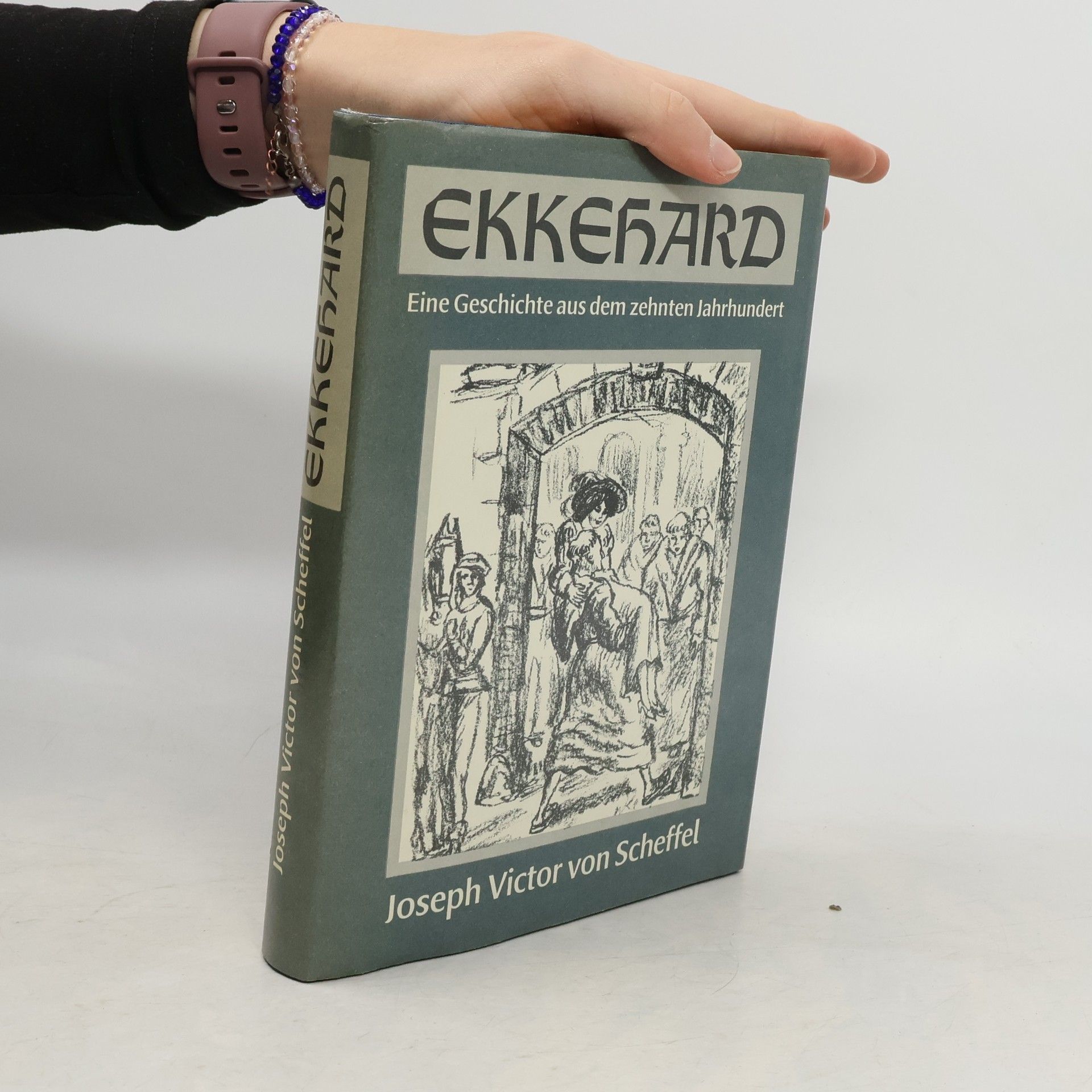 Ekkehard