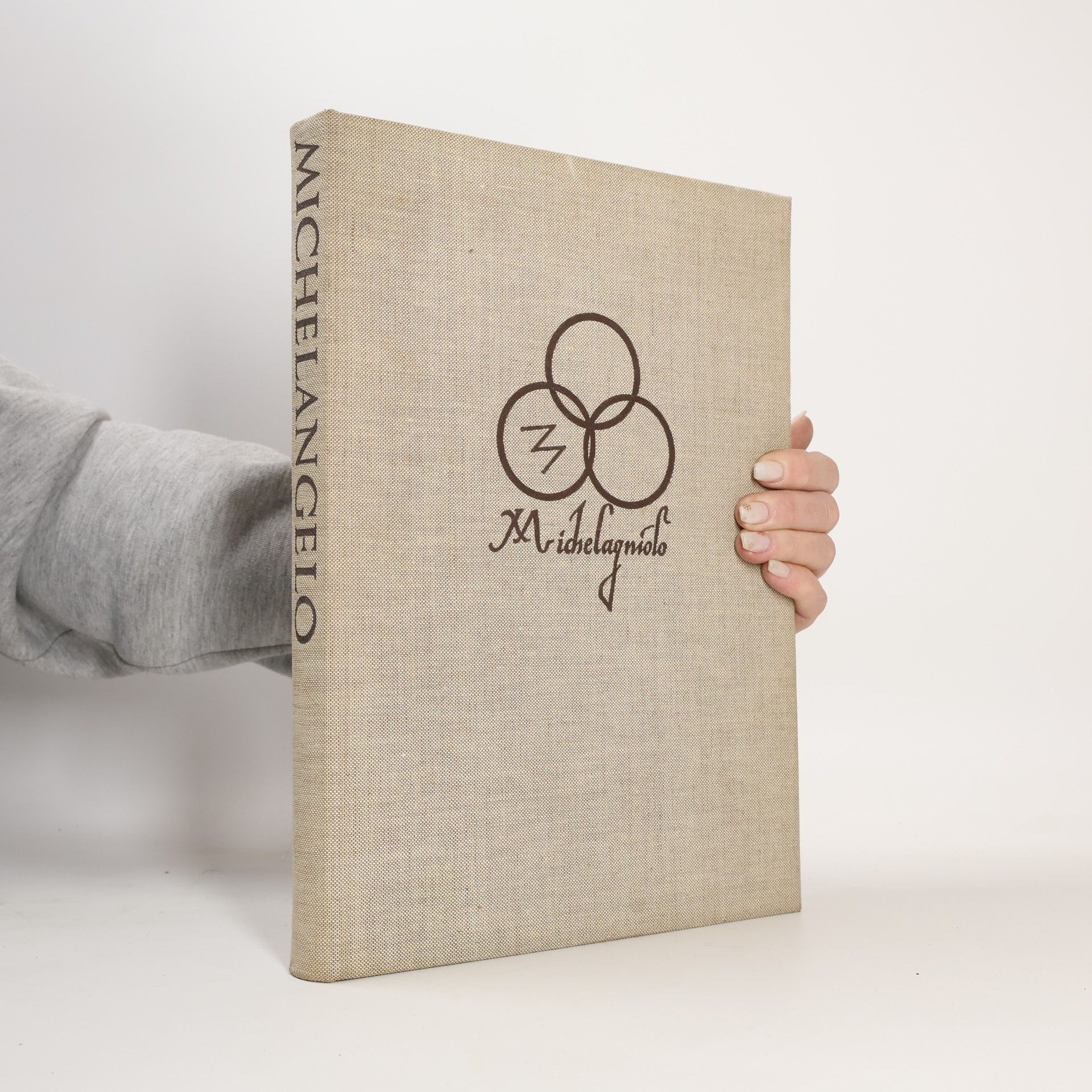 Auteurscollectief Michelangelo