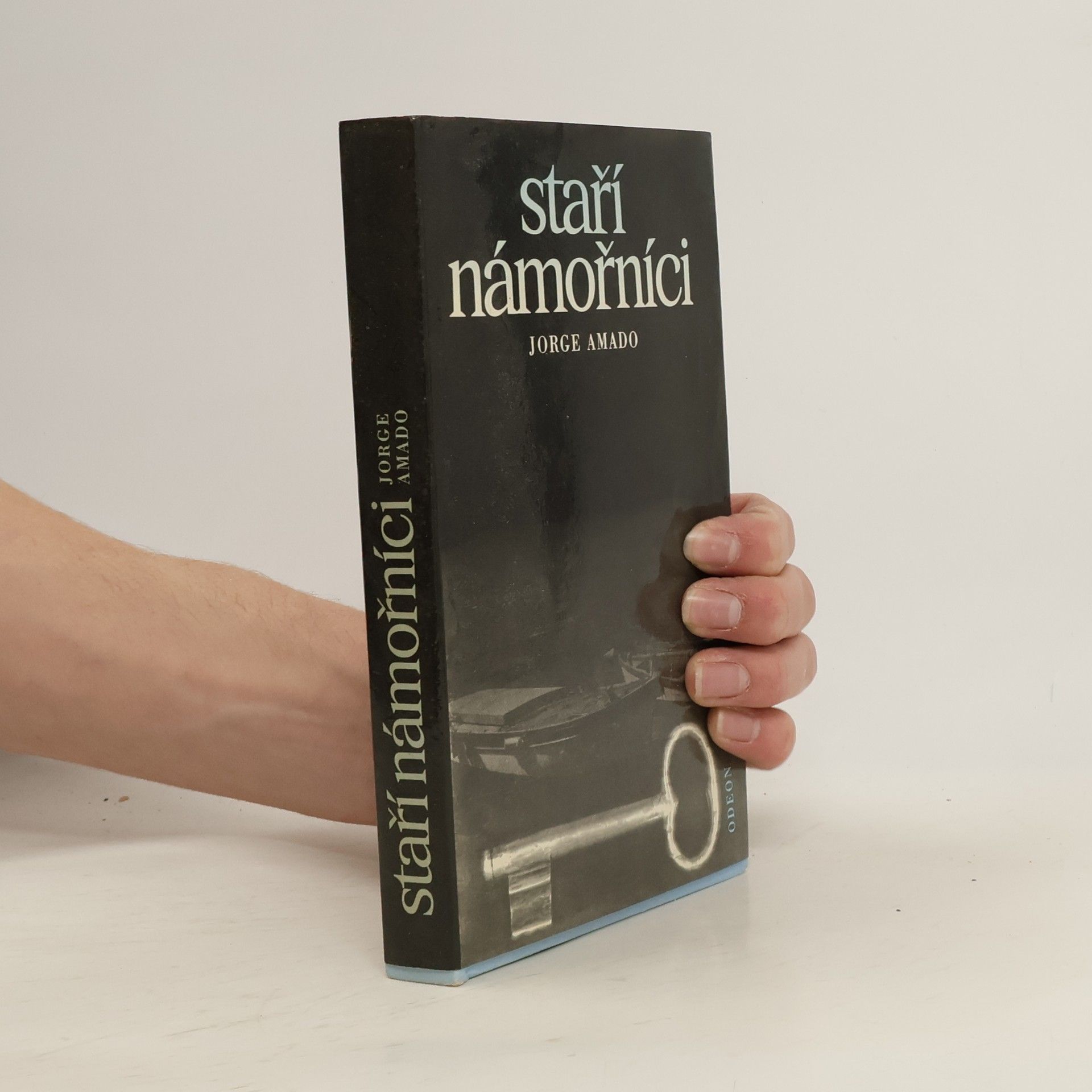 Staří námořníci