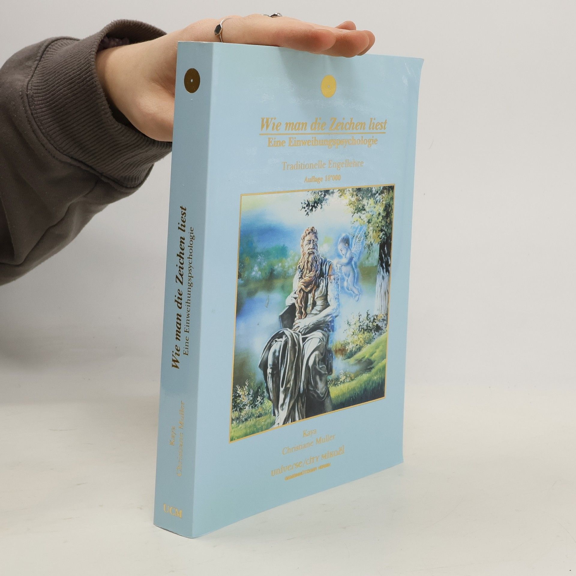 Wie man die Zeichen liest