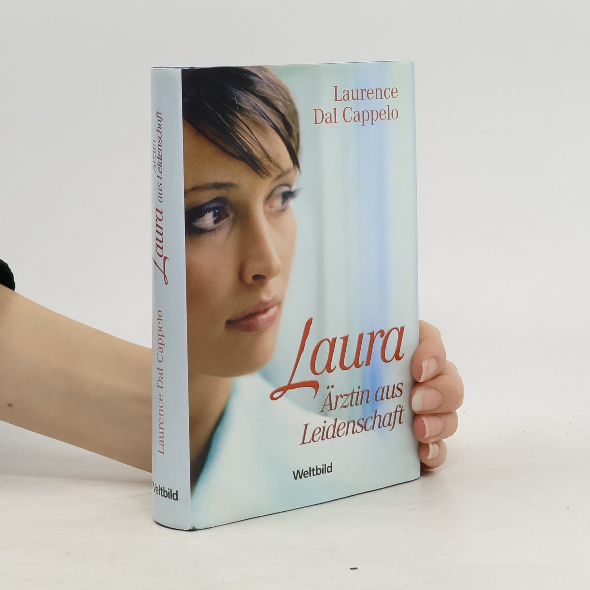 Laurence Dal Cappelo Laura