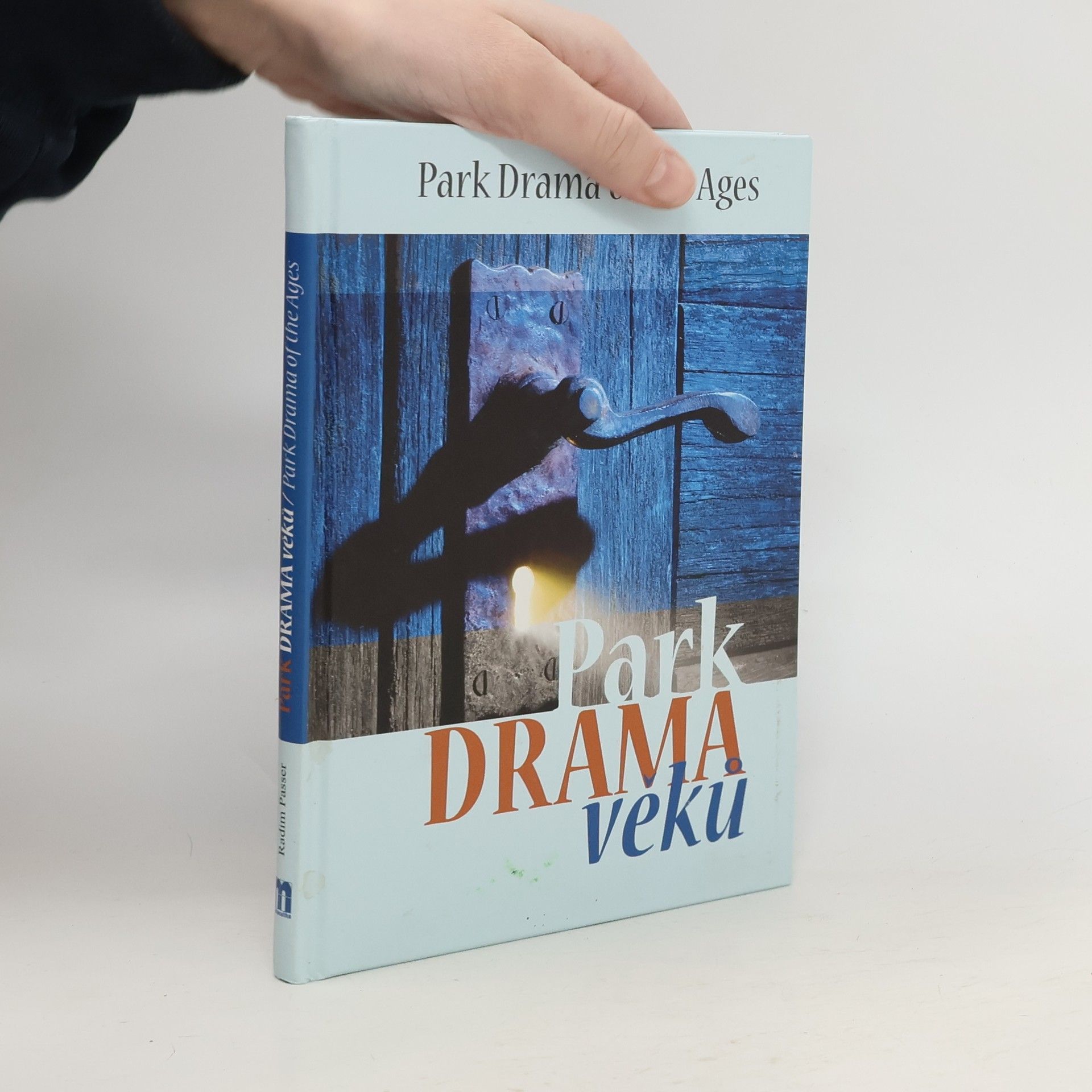 Park Drama věků. Park Drama of the Ages