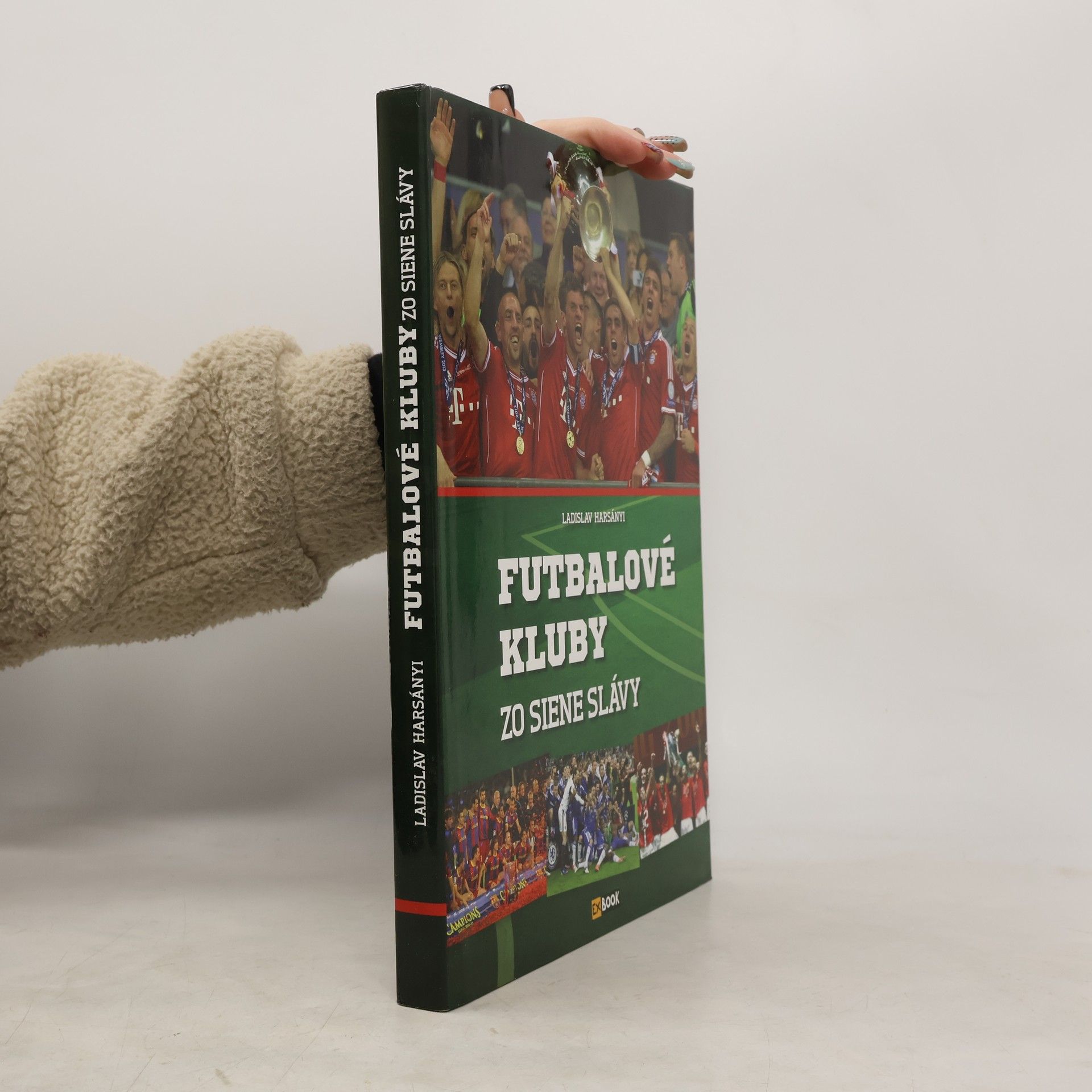 Futbalové kluby zo siene slávy