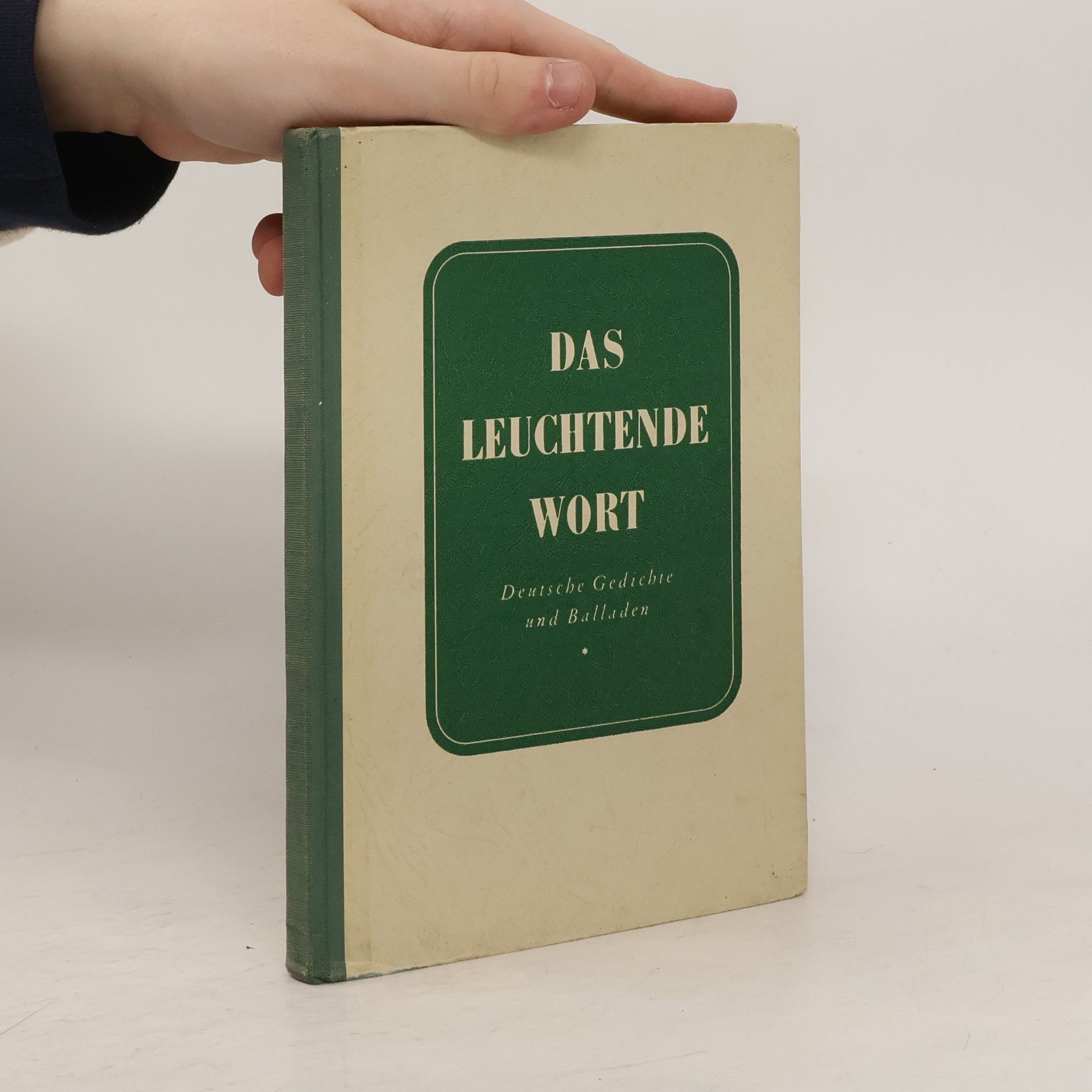 Autorenkollektiv Das leuchtende Wort