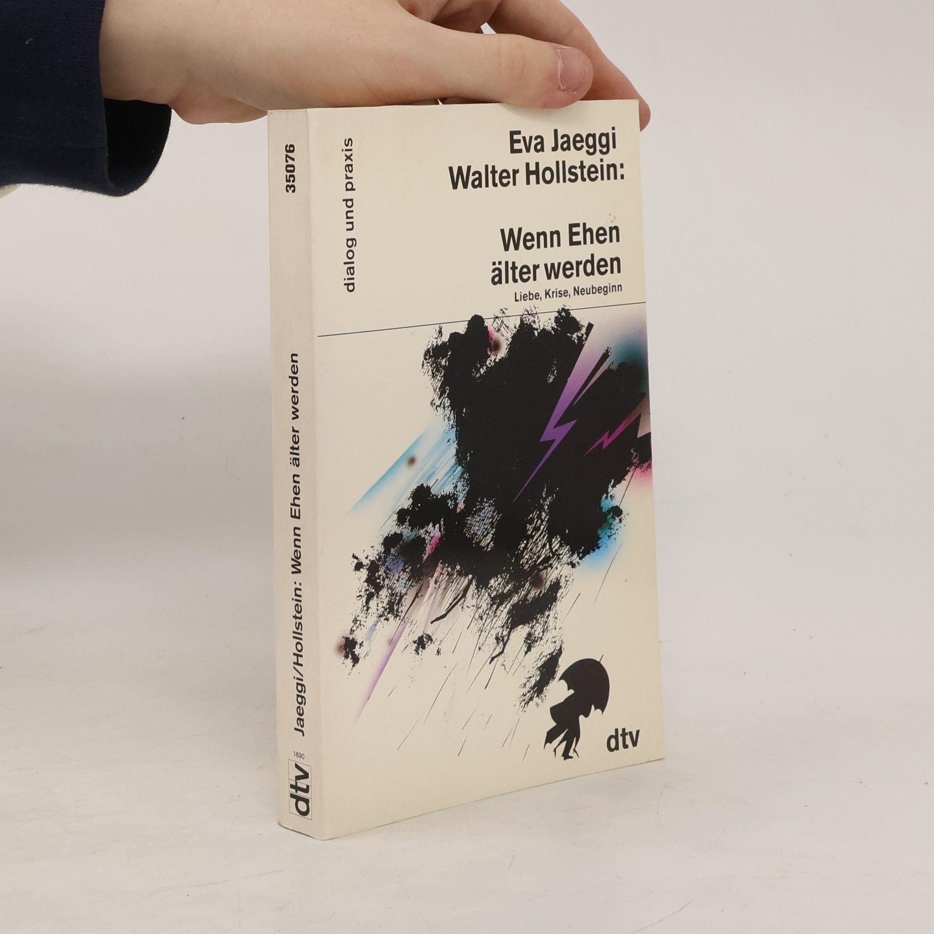 Eva Jaeggi Wenn Ehen älter werden