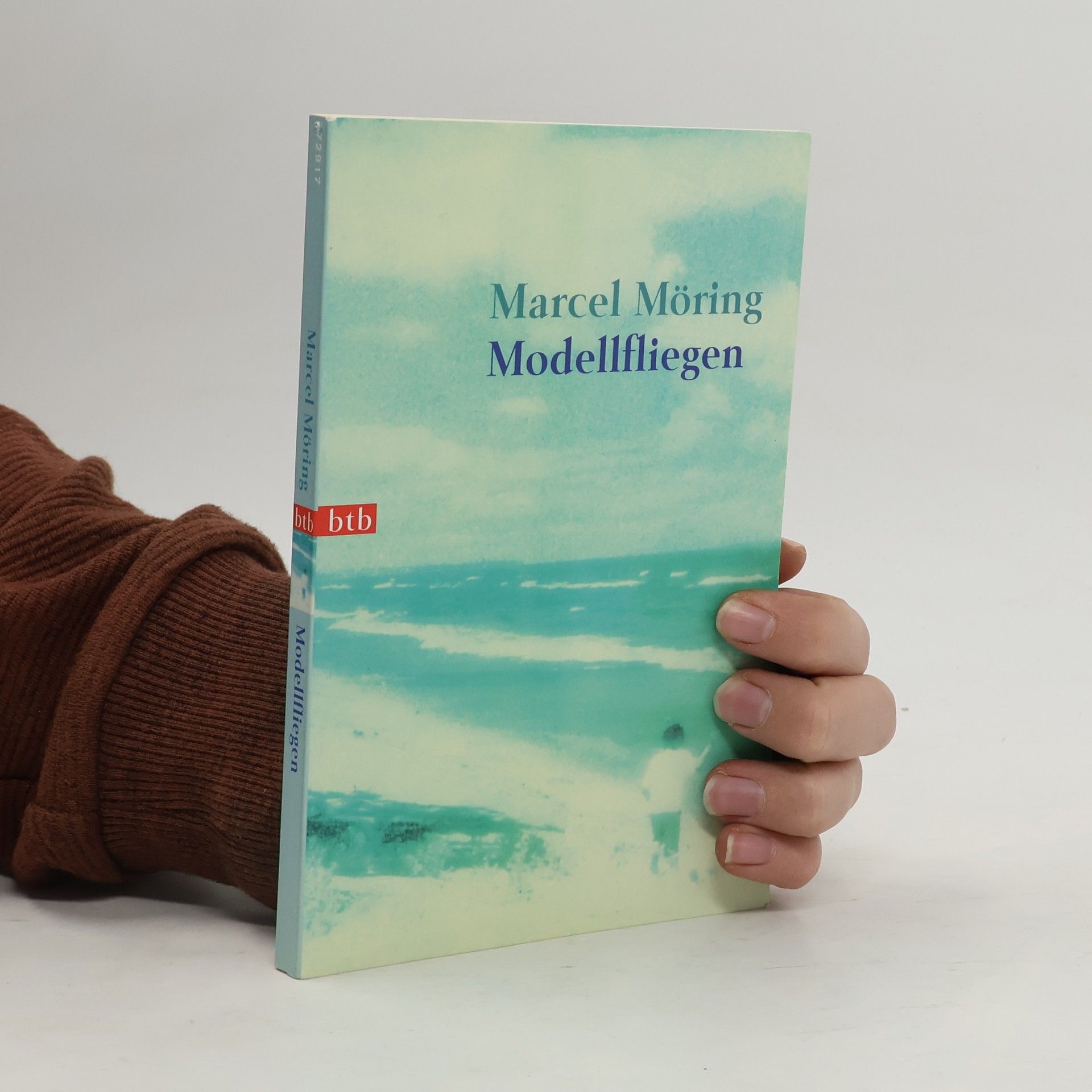 Marcel Möring Modellfliegen