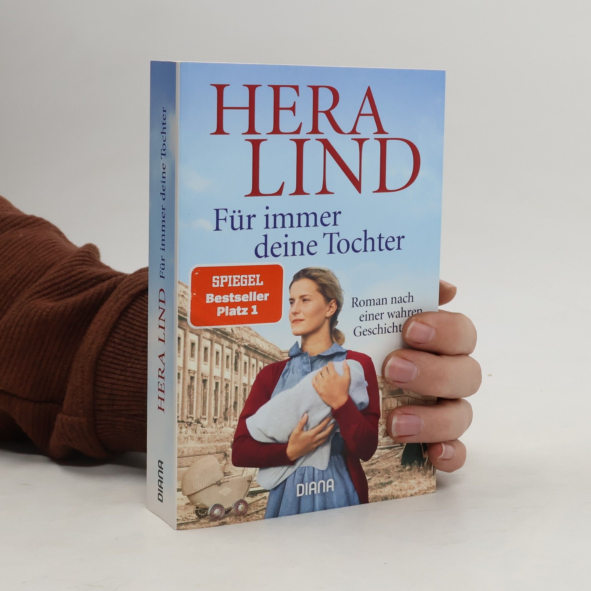 Hera Lind Für immer deine Tochter