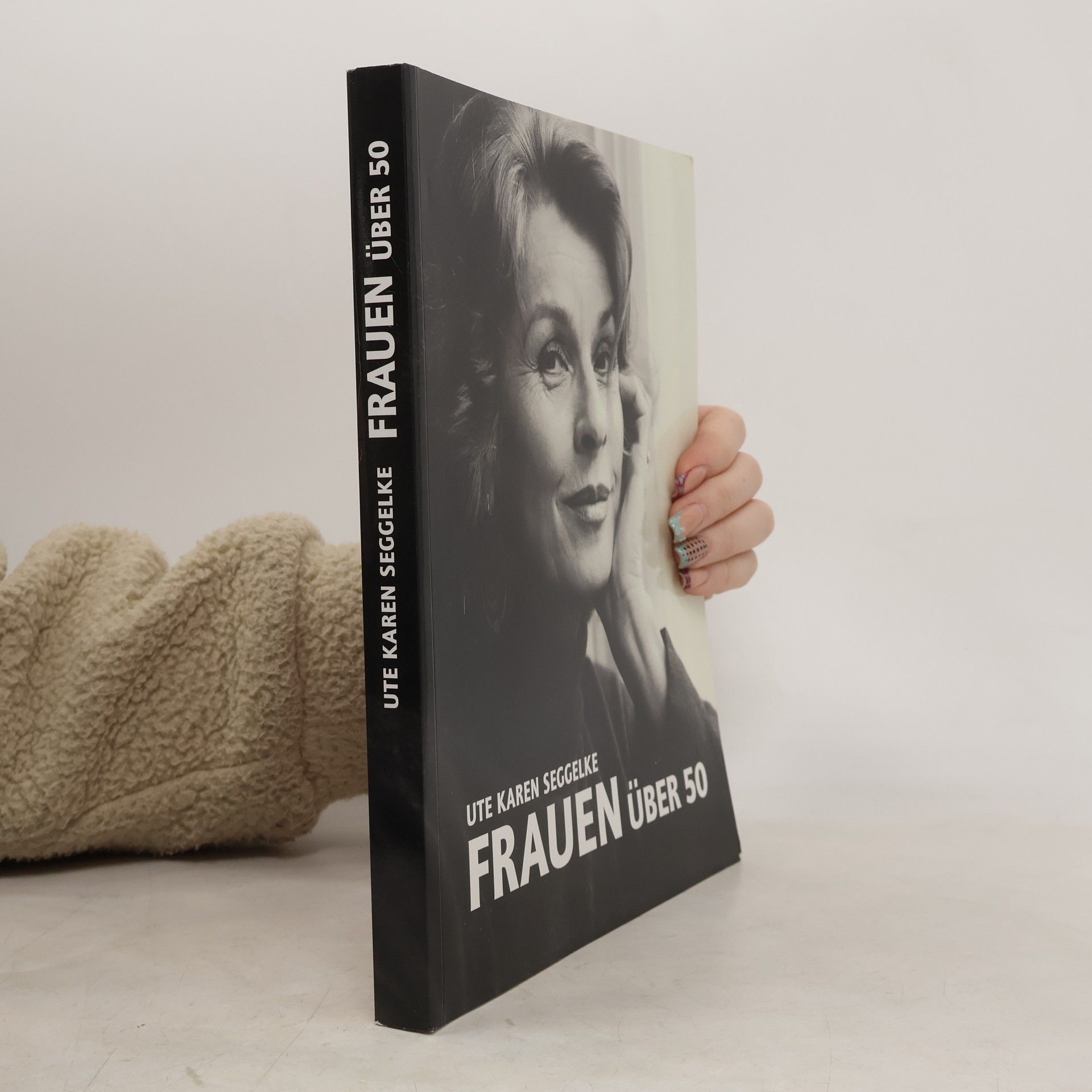 Ute K Seggelke Frauen über 50